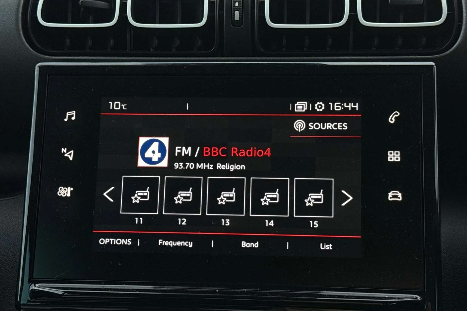 2021 CITROEN C3 AIRCROSS 2021 CITROEN C3 AIRCROSS