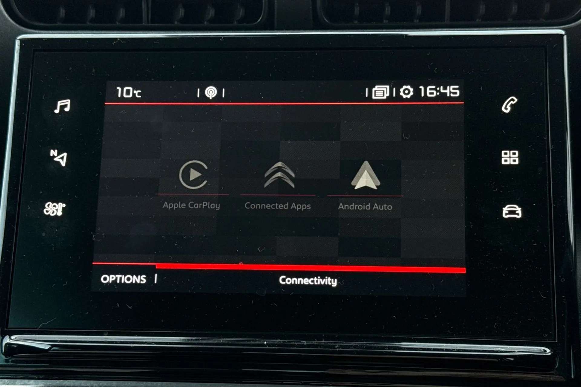 2021 CITROEN C3 AIRCROSS 2021 CITROEN C3 AIRCROSS