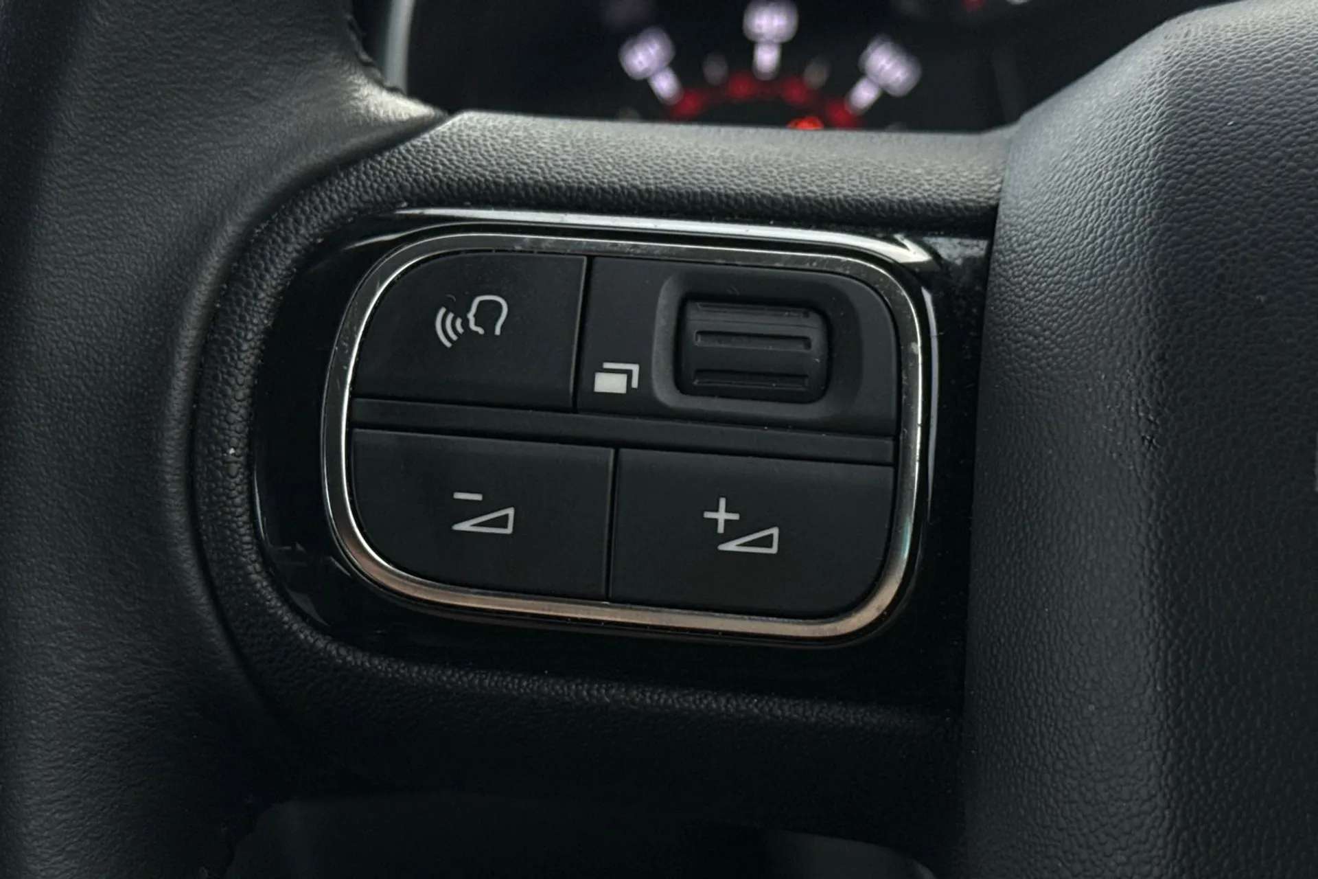 2021 CITROEN C3 AIRCROSS 2021 CITROEN C3 AIRCROSS