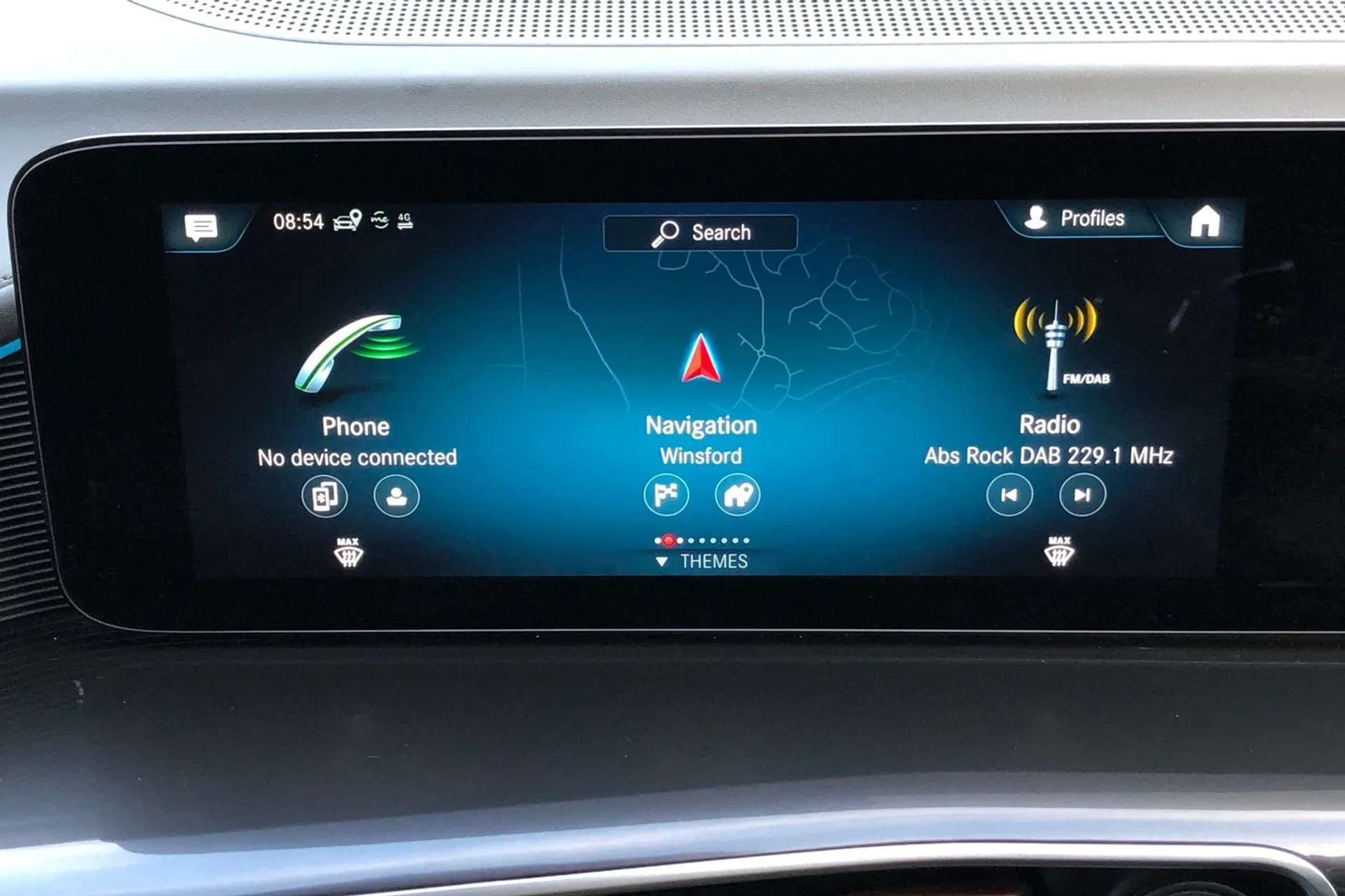 2022 MERCEDES-BENZ EQC 2022 MERCEDES-BENZ EQC