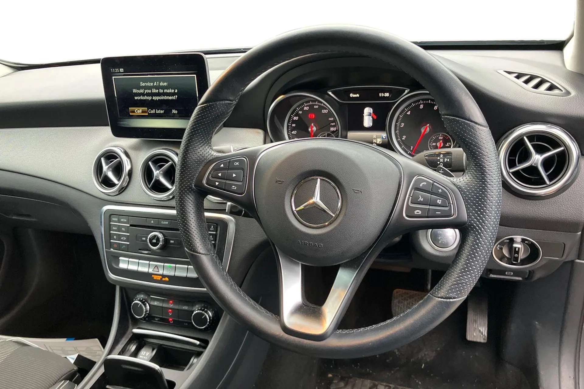 2019 MERCEDES-BENZ GLA 2019 MERCEDES-BENZ GLA