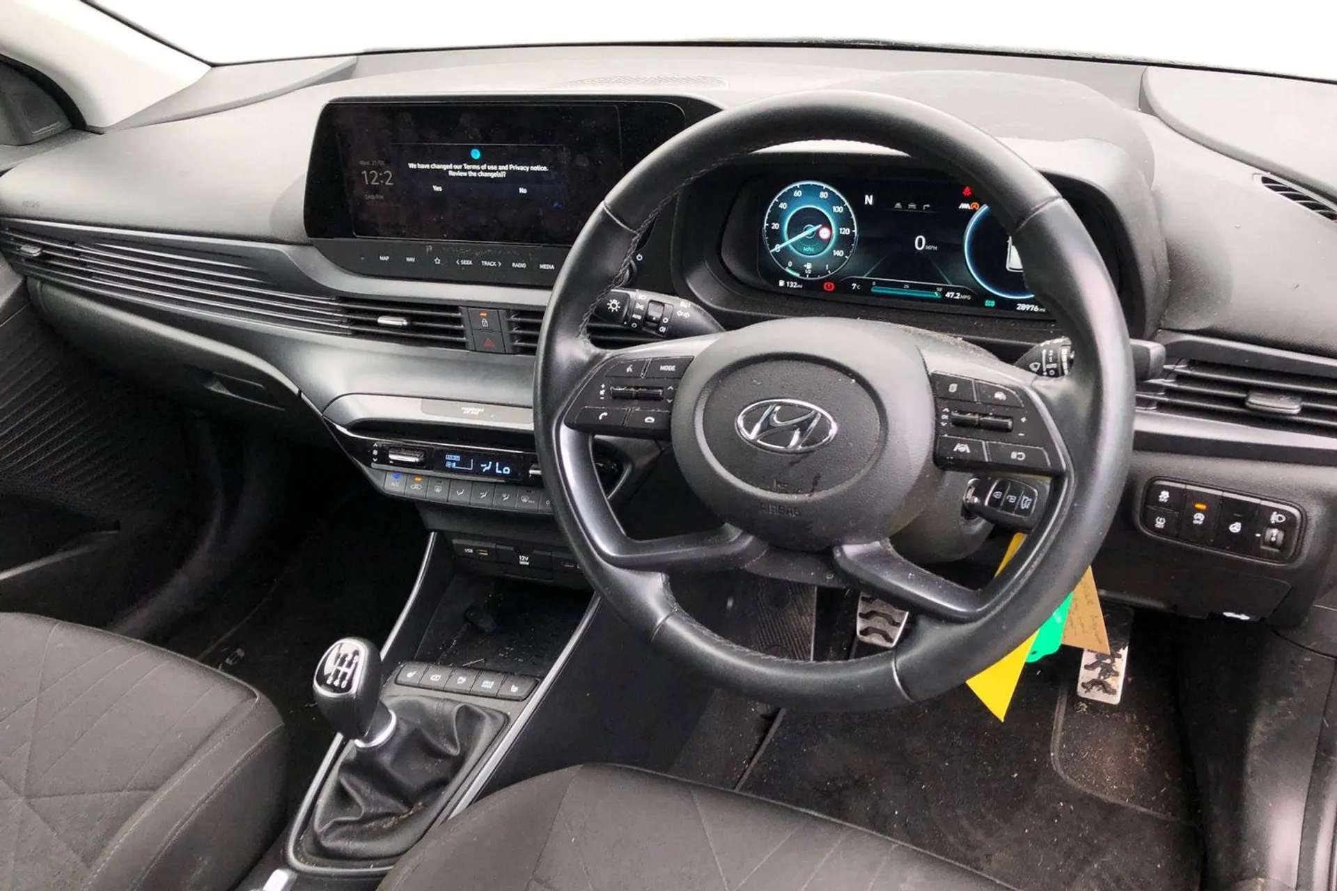 2023 HYUNDAI BAYON 2023 HYUNDAI BAYON