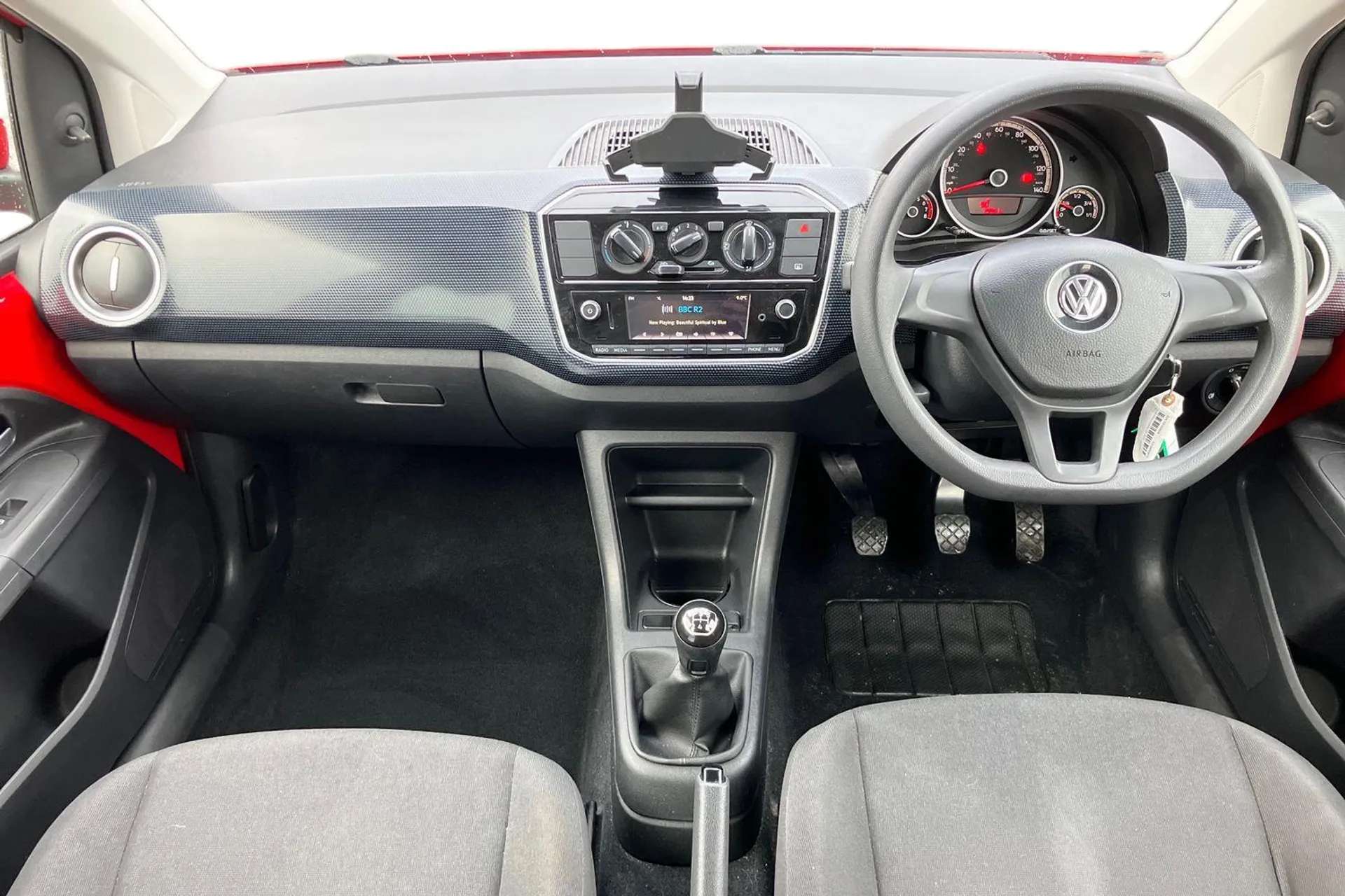 2018 VOLKSWAGEN UP 2018 VOLKSWAGEN UP