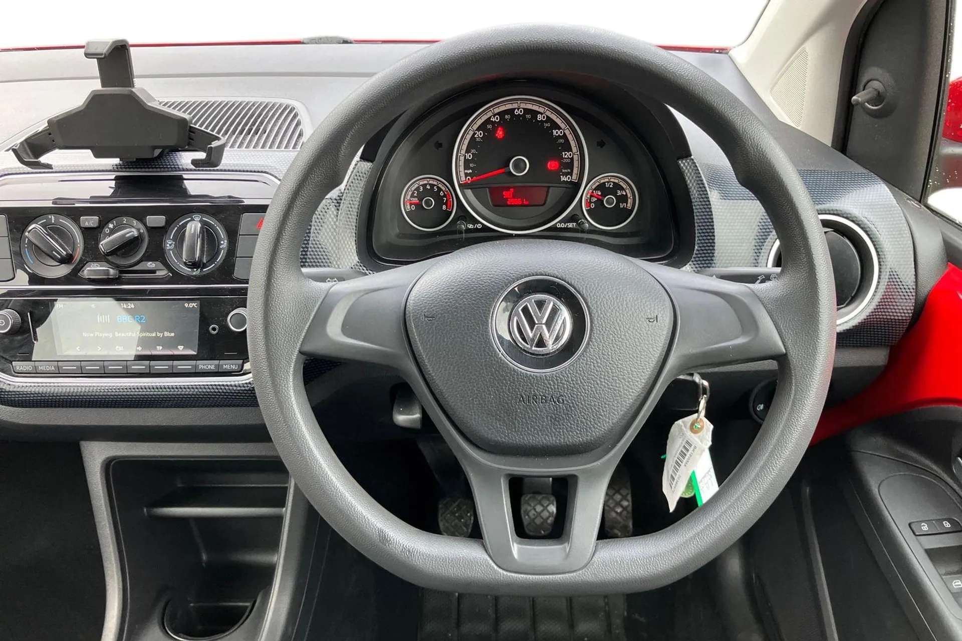 2018 VOLKSWAGEN UP 2018 VOLKSWAGEN UP