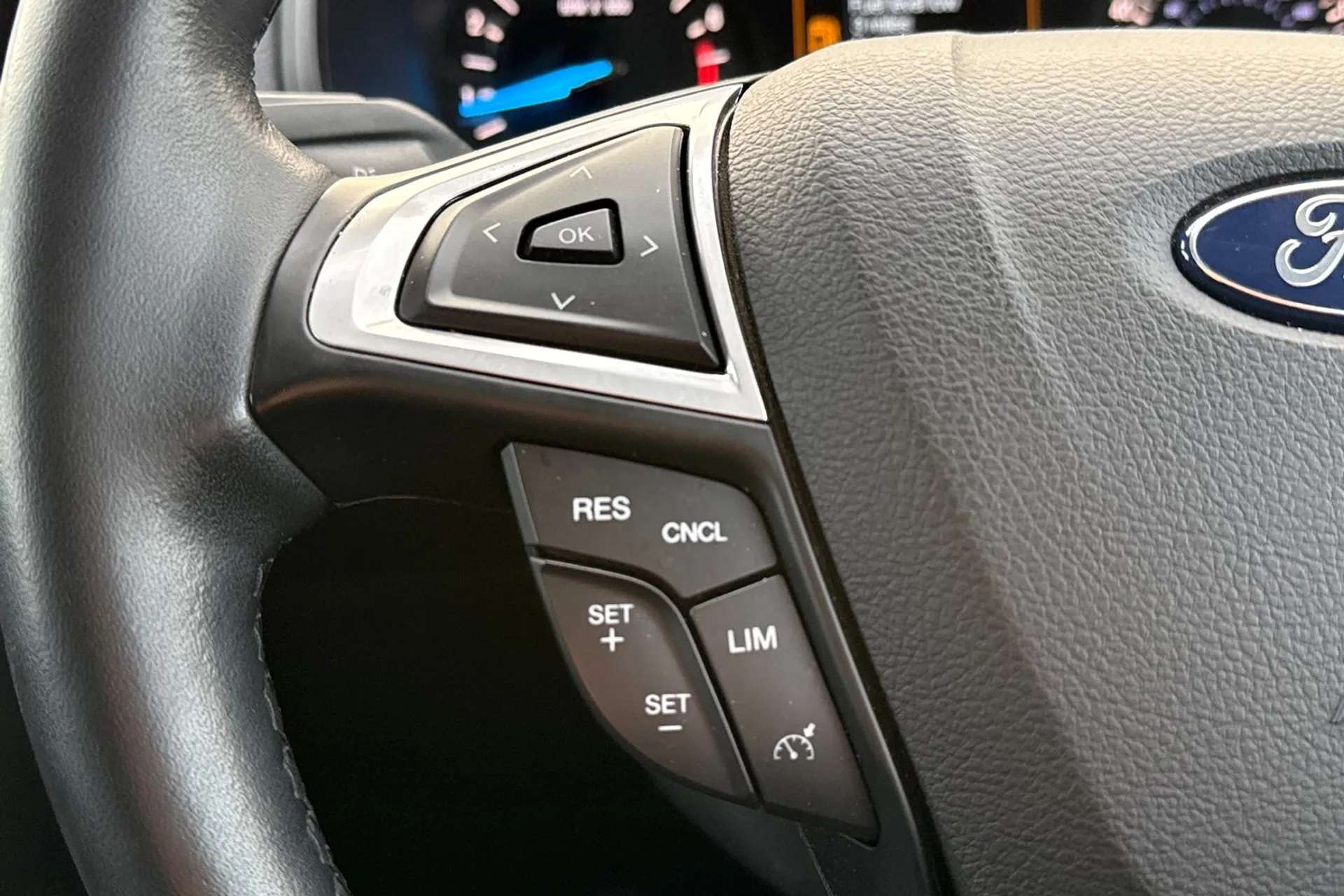 2019 FORD S-MAX 2019 FORD S-MAX