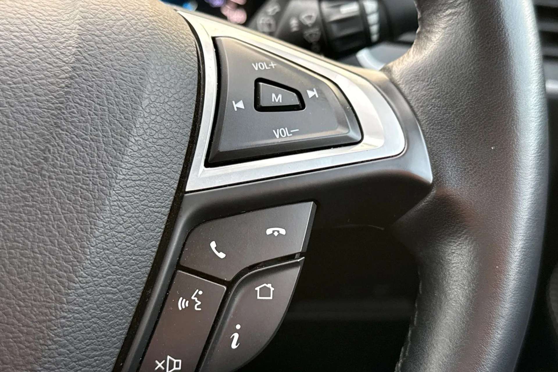 2019 FORD S-MAX 2019 FORD S-MAX