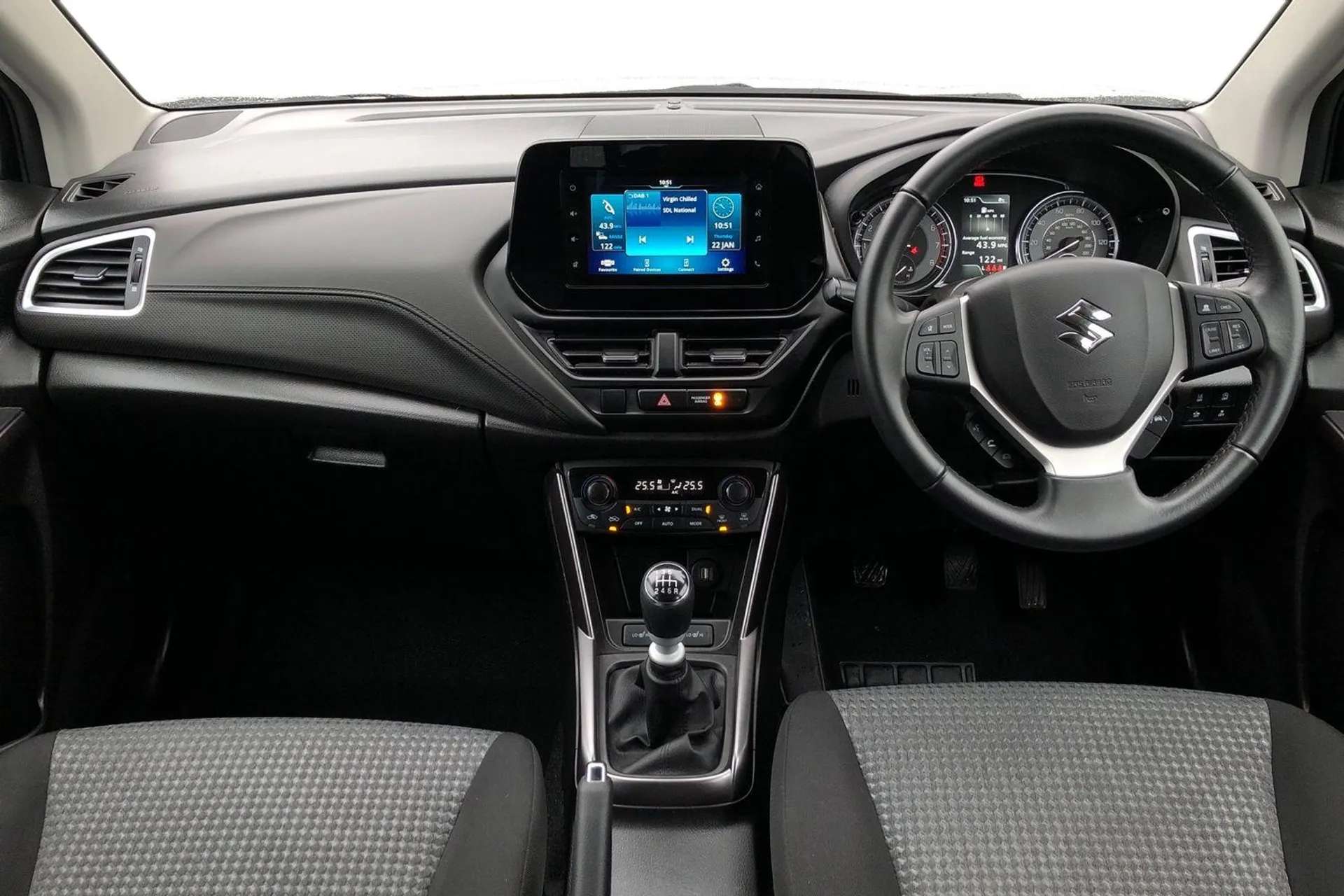 2024 SUZUKI S-CROSS 2024 SUZUKI S-CROSS