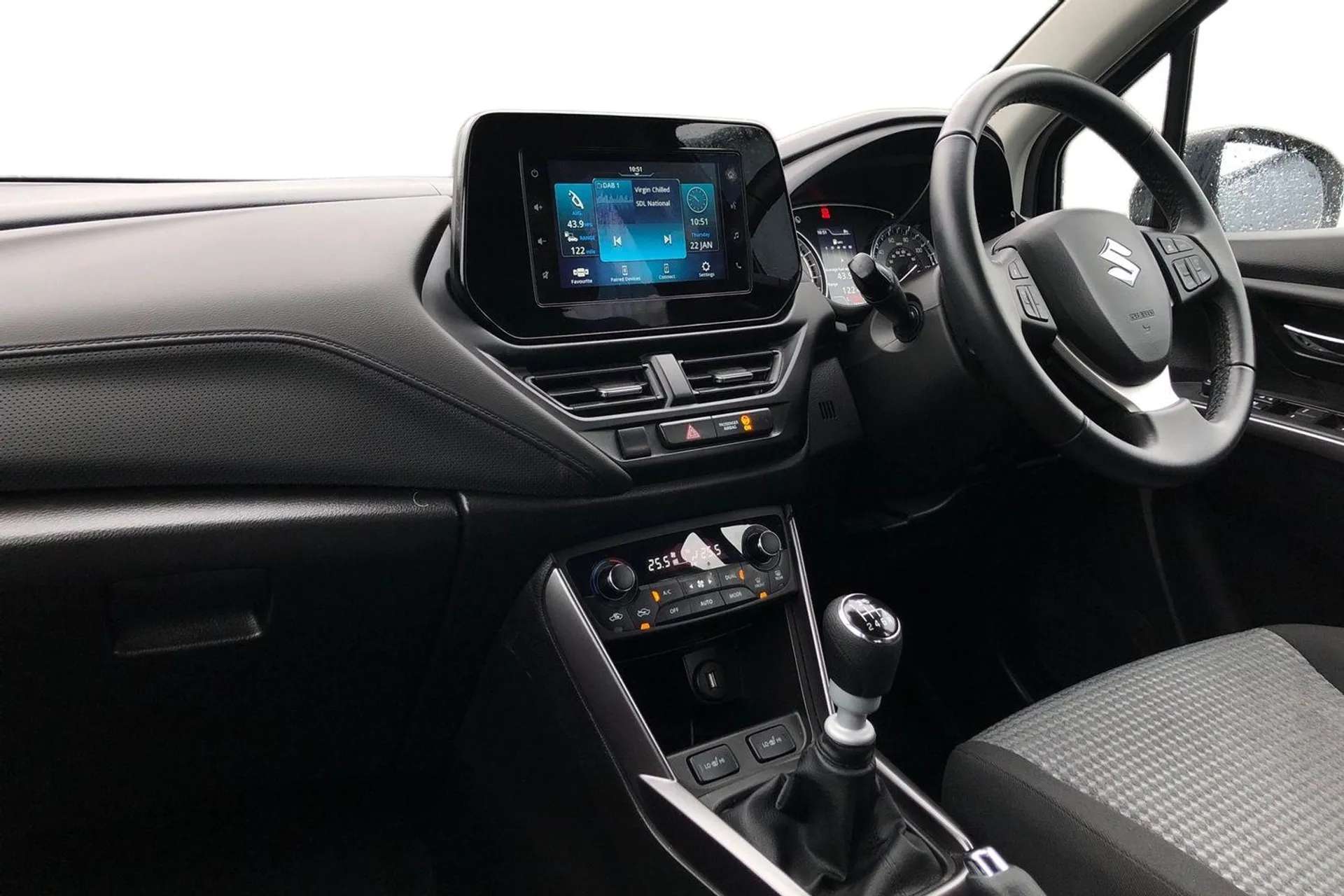 2024 SUZUKI S-CROSS 2024 SUZUKI S-CROSS