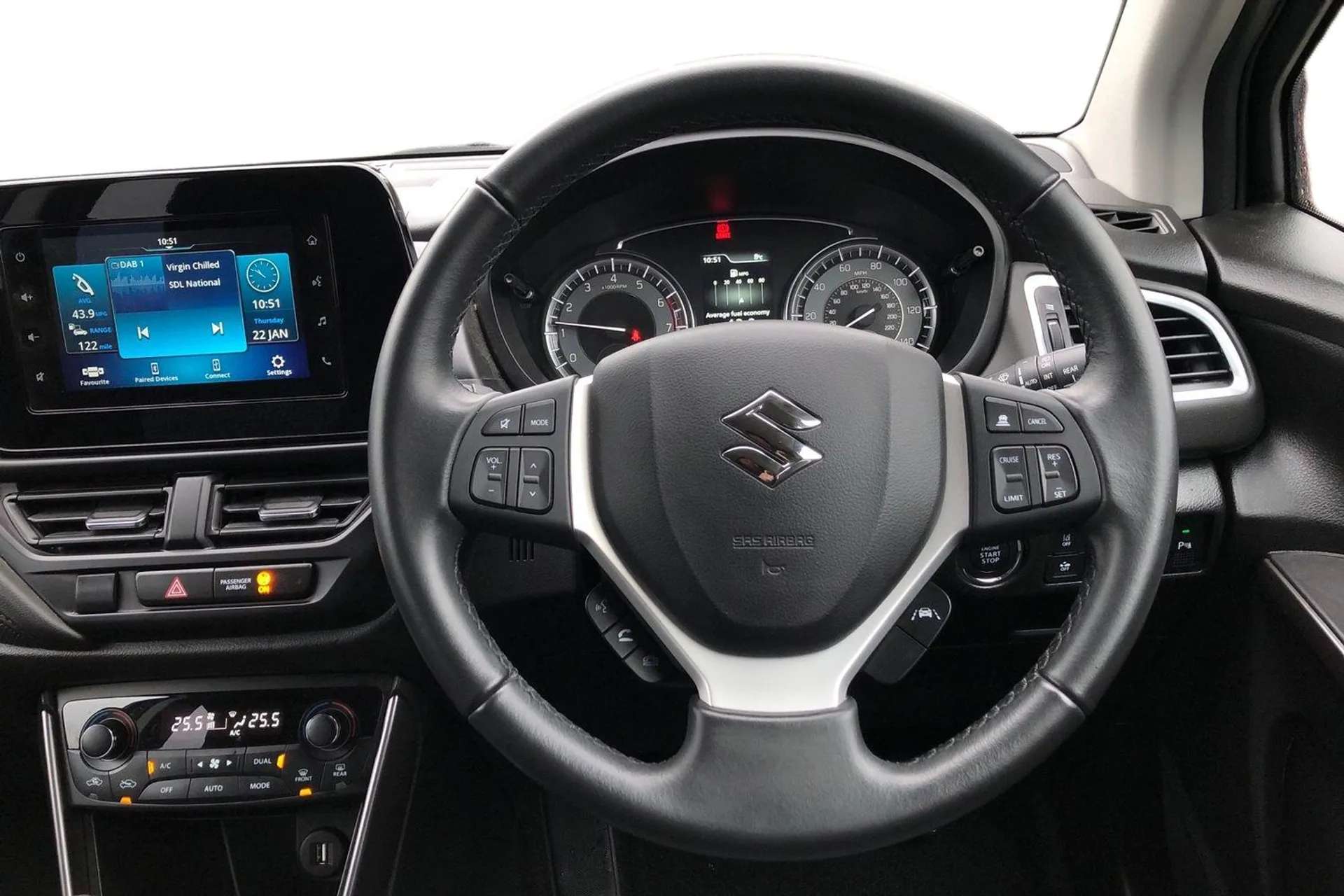 2024 SUZUKI S-CROSS 2024 SUZUKI S-CROSS