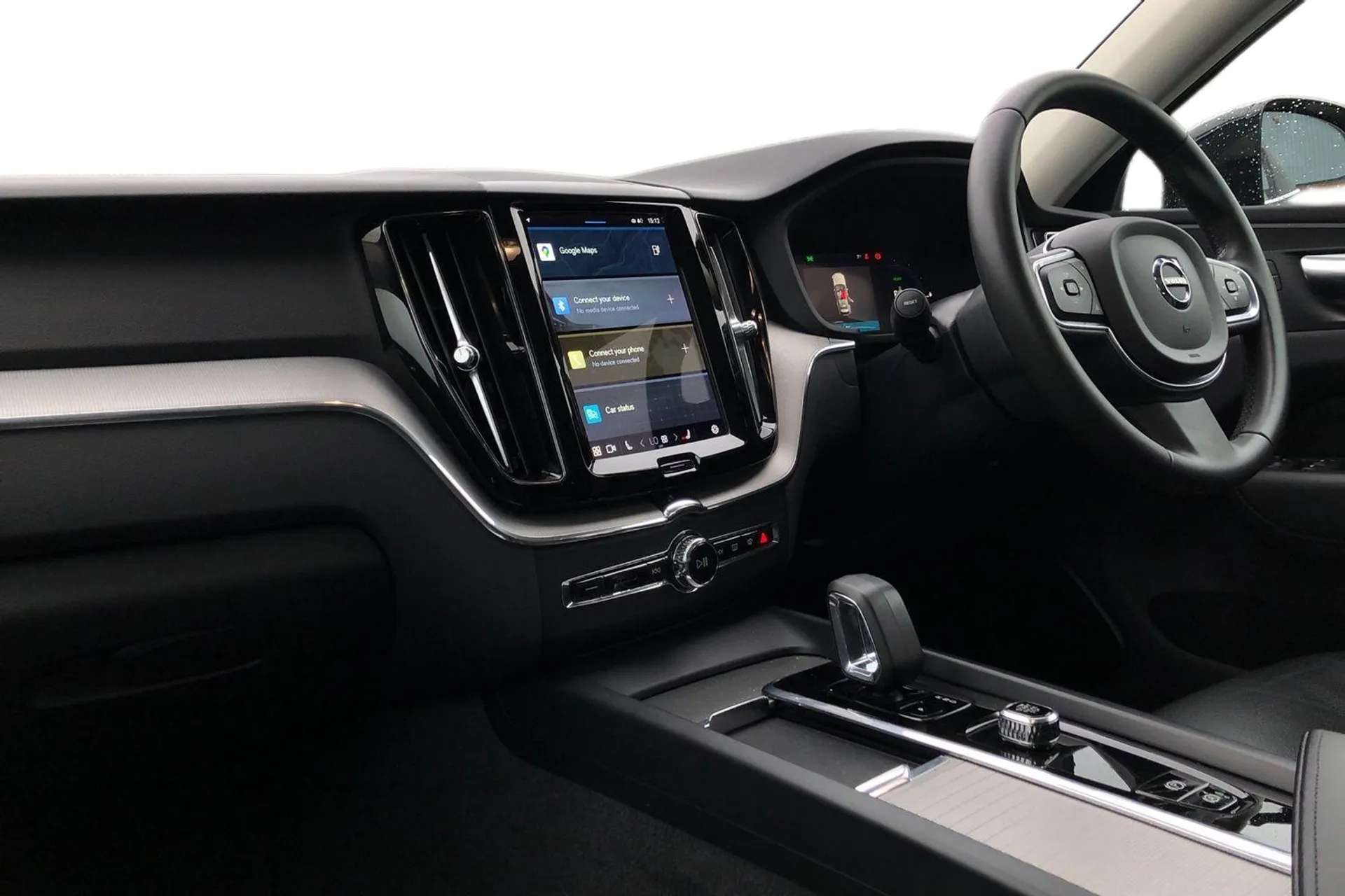 2022 VOLVO XC60 2022 VOLVO XC60