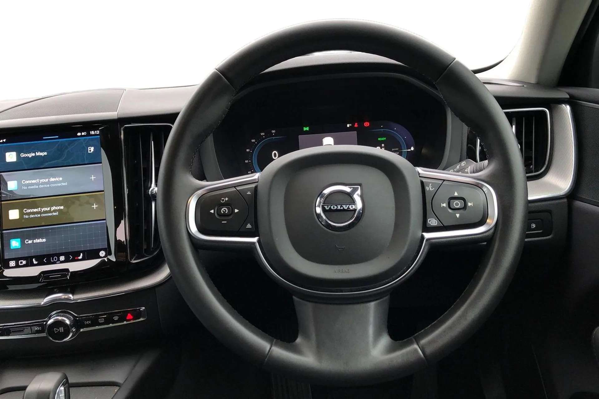 2022 VOLVO XC60 2022 VOLVO XC60