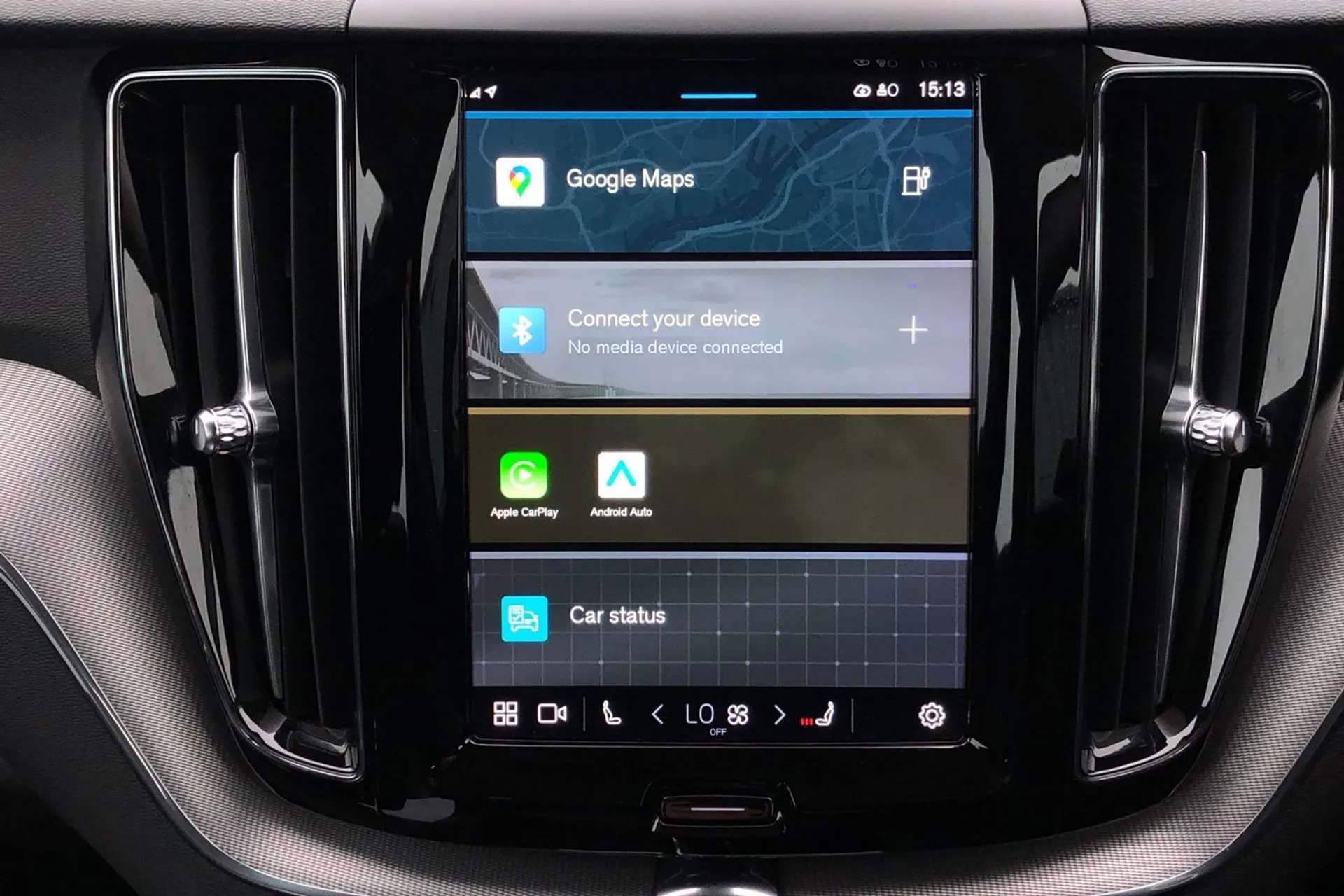 2022 VOLVO XC60 2022 VOLVO XC60