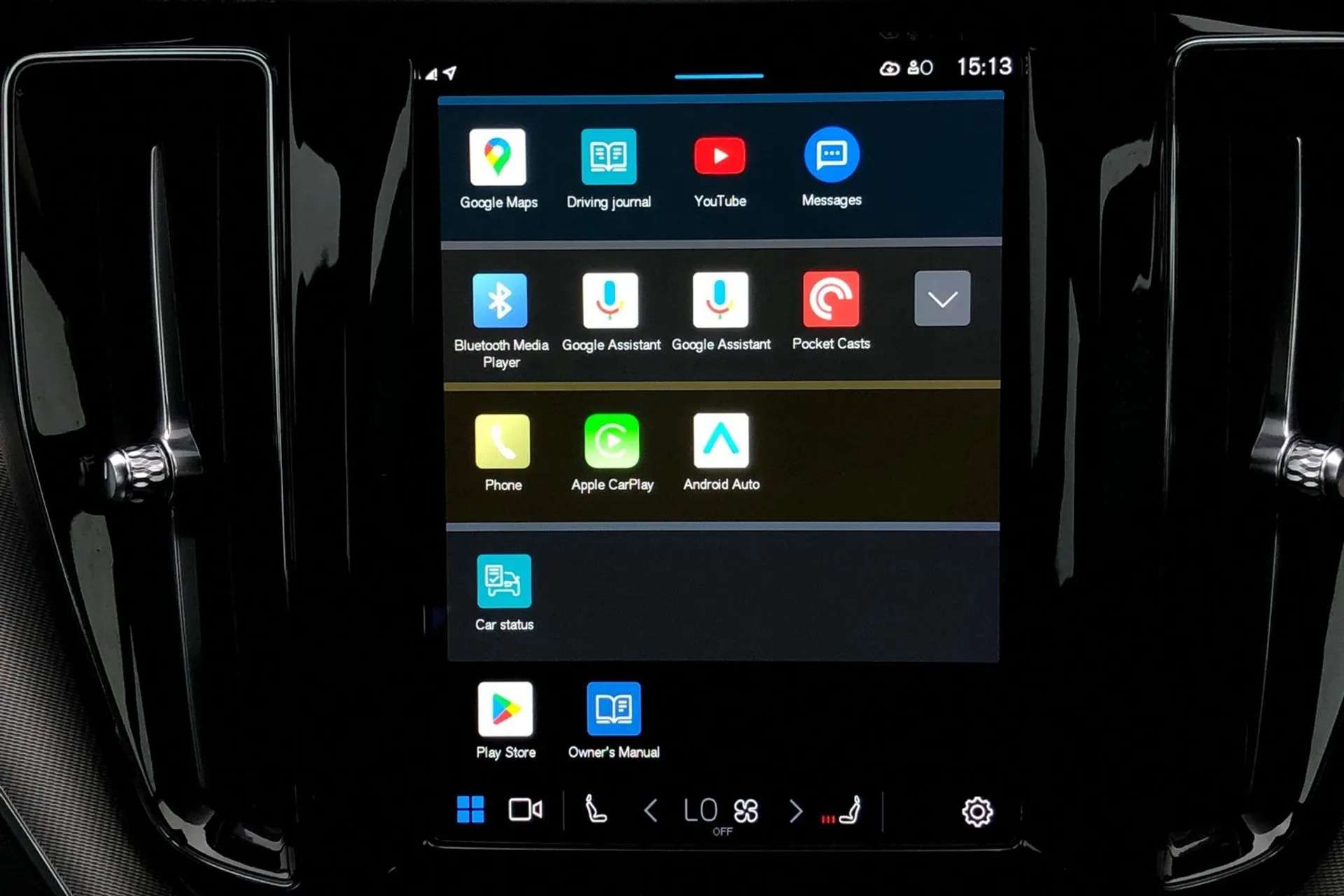 2022 VOLVO XC60 2022 VOLVO XC60