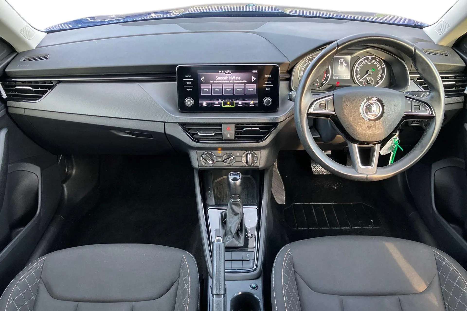 2020 SKODA KAMIQ 2020 SKODA KAMIQ