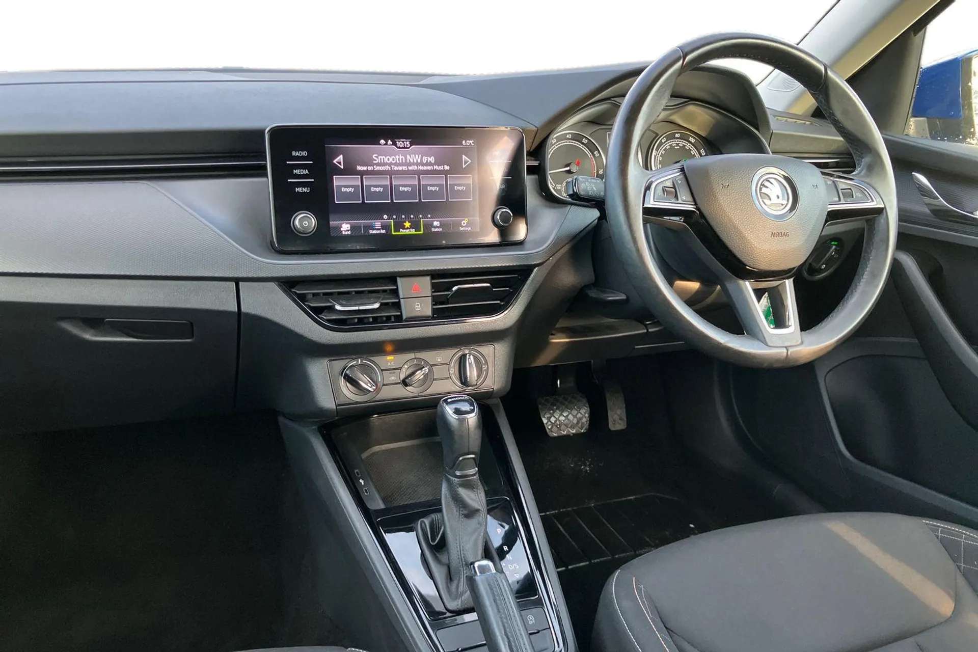 2020 SKODA KAMIQ 2020 SKODA KAMIQ