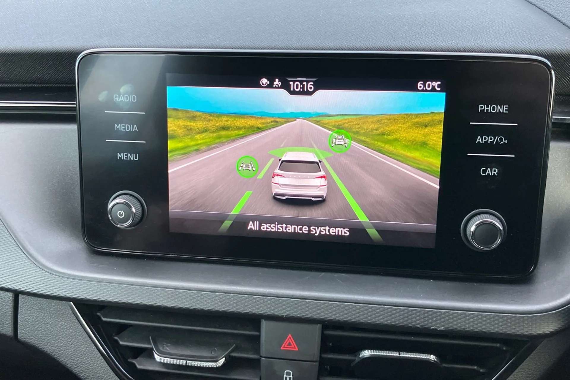 2020 SKODA KAMIQ 2020 SKODA KAMIQ