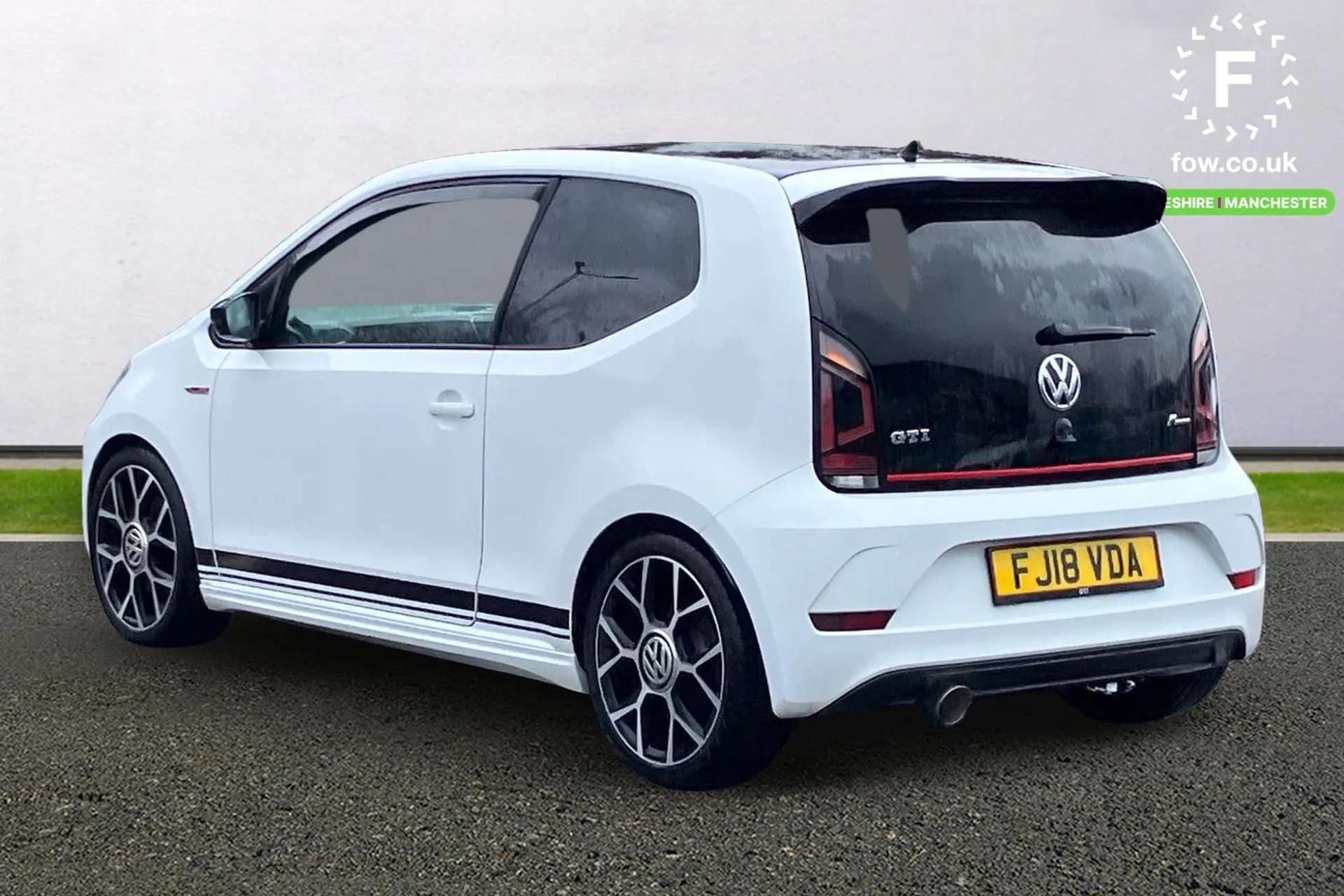 2018 VOLKSWAGEN UP 2018 VOLKSWAGEN UP