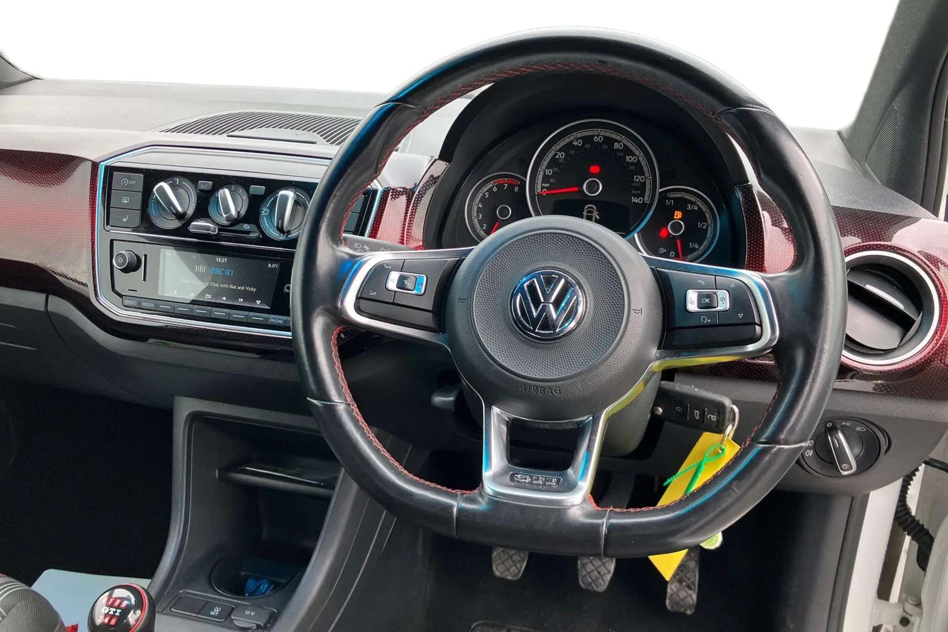 2018 VOLKSWAGEN UP 2018 VOLKSWAGEN UP