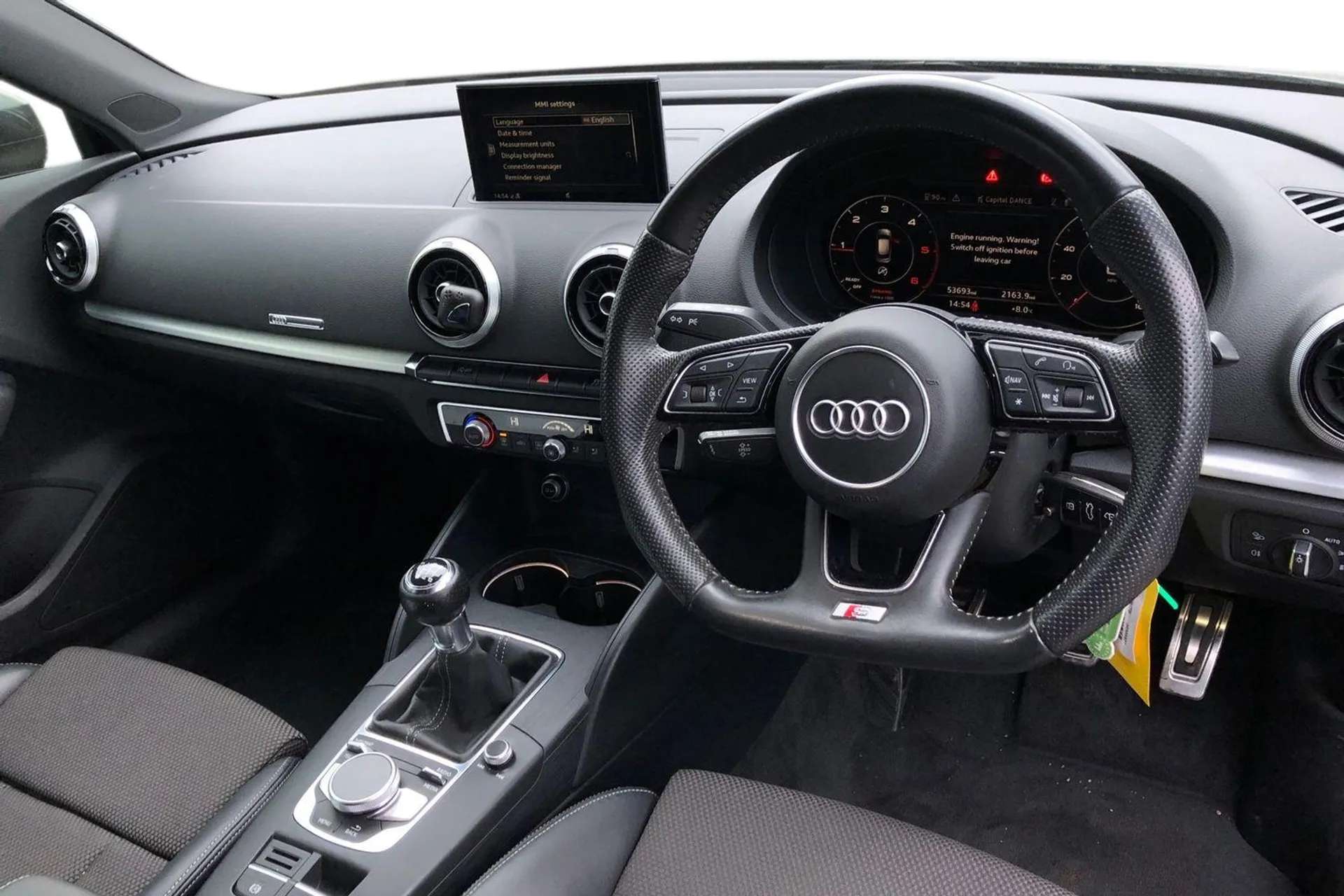 2020 AUDI A3 2020 AUDI A3