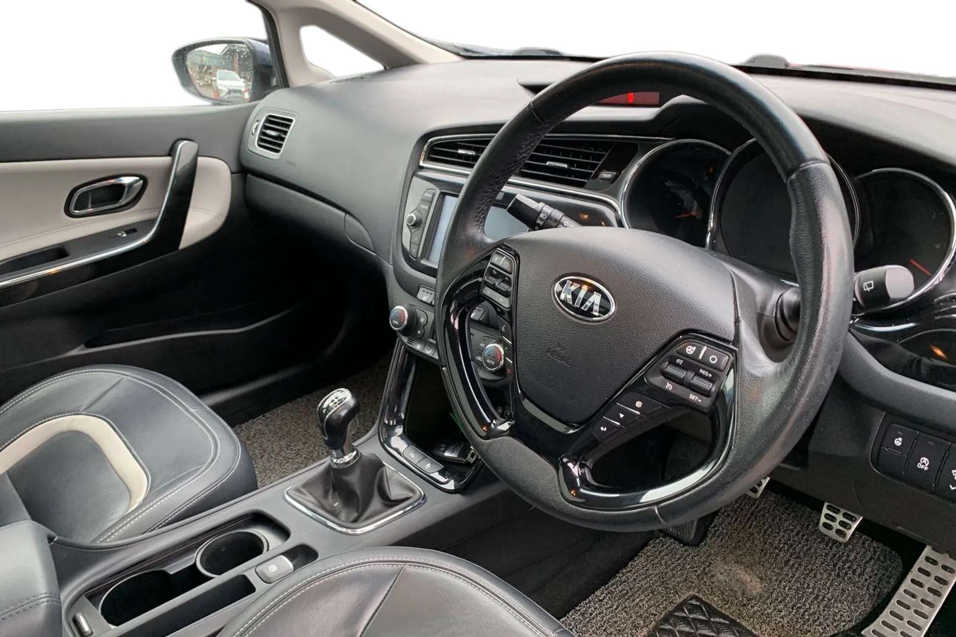 2017 KIA CEED 2017 KIA CEED