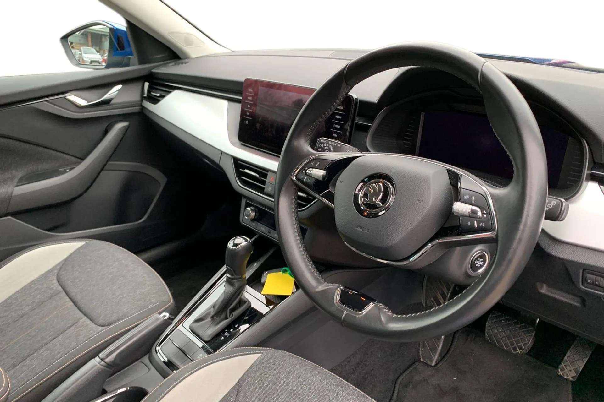 2021 SKODA KAMIQ 2021 SKODA KAMIQ