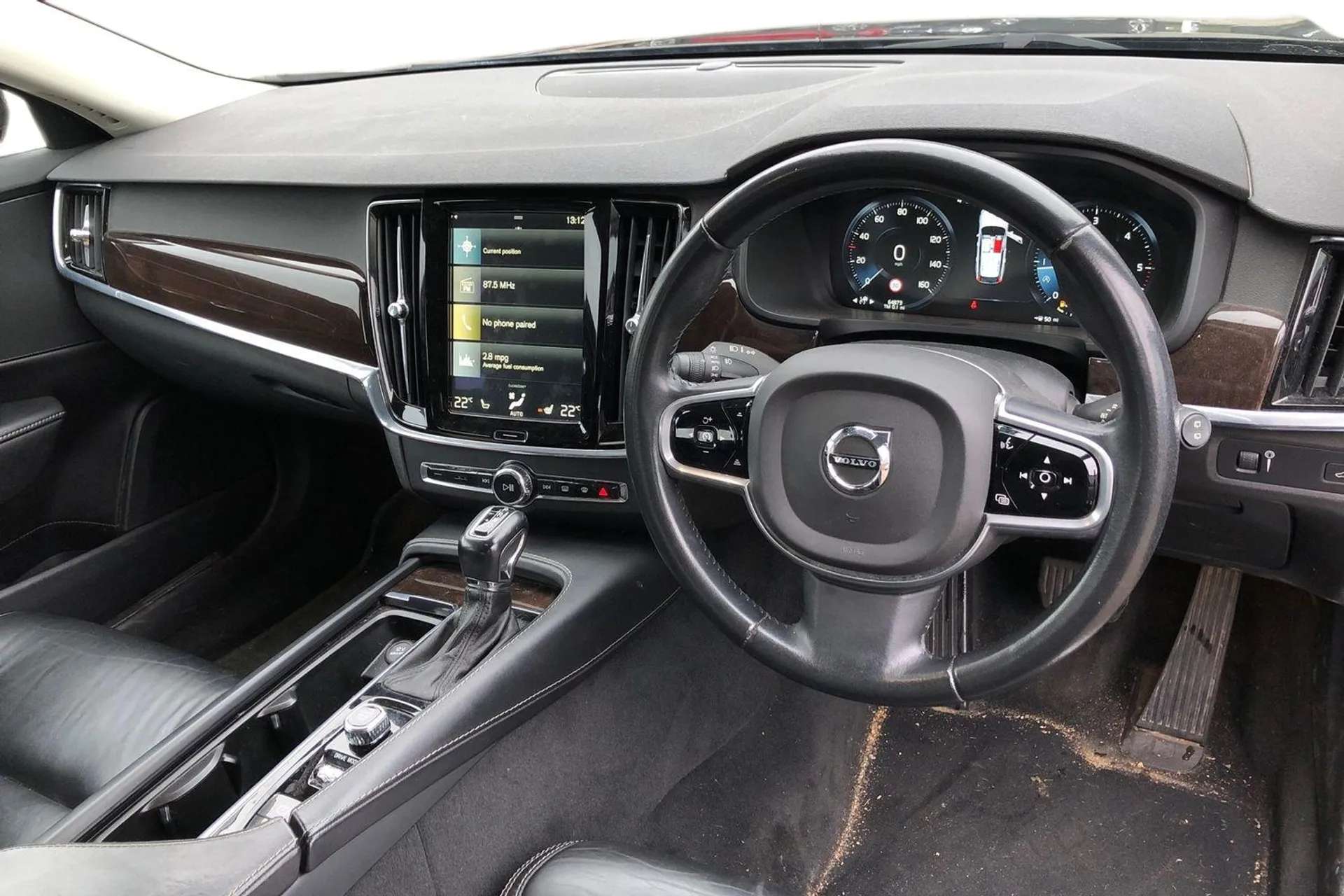 2017 VOLVO V90 2017 VOLVO V90