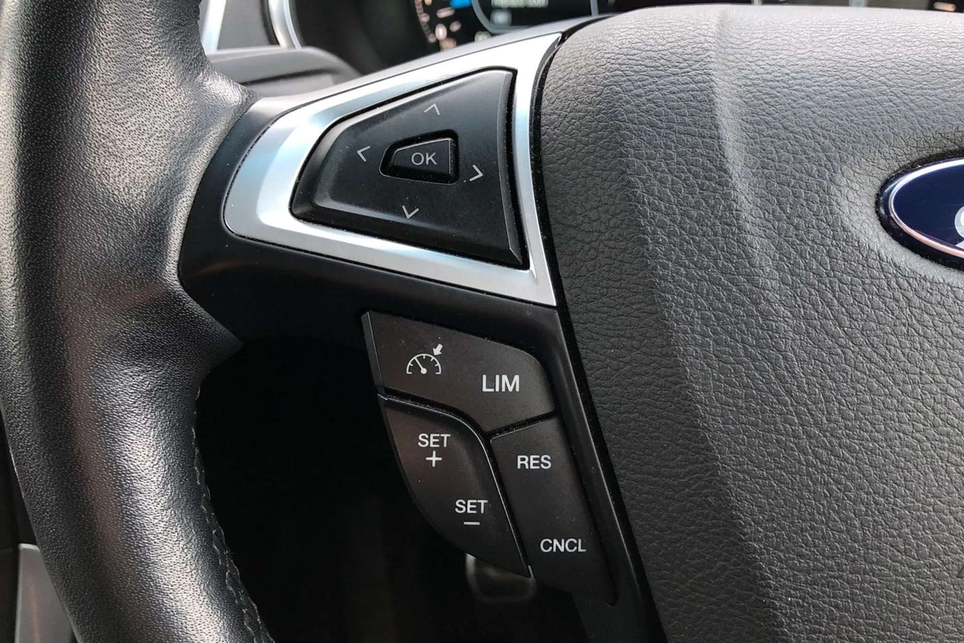 2017 FORD EDGE 2017 FORD EDGE