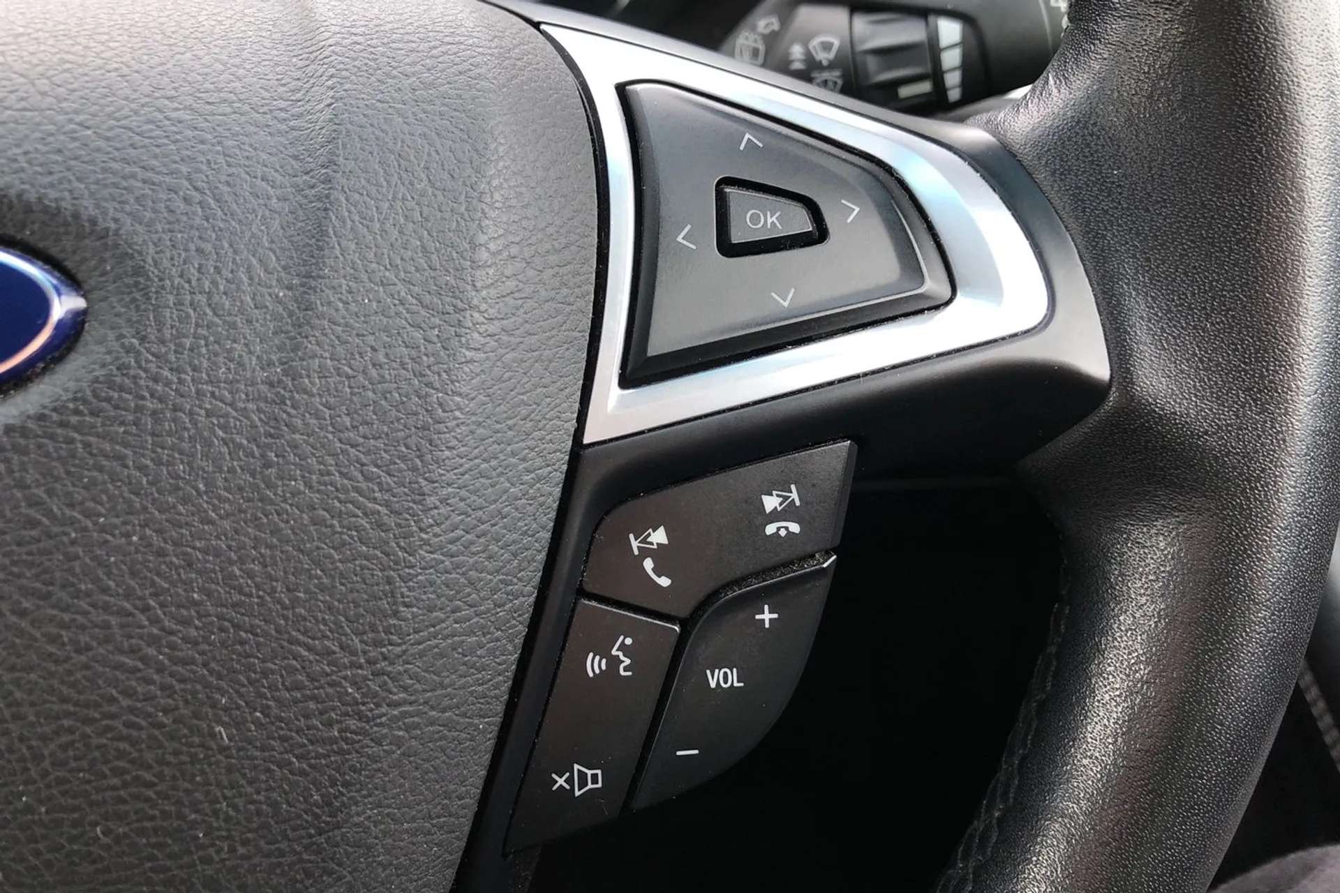 2017 FORD EDGE 2017 FORD EDGE