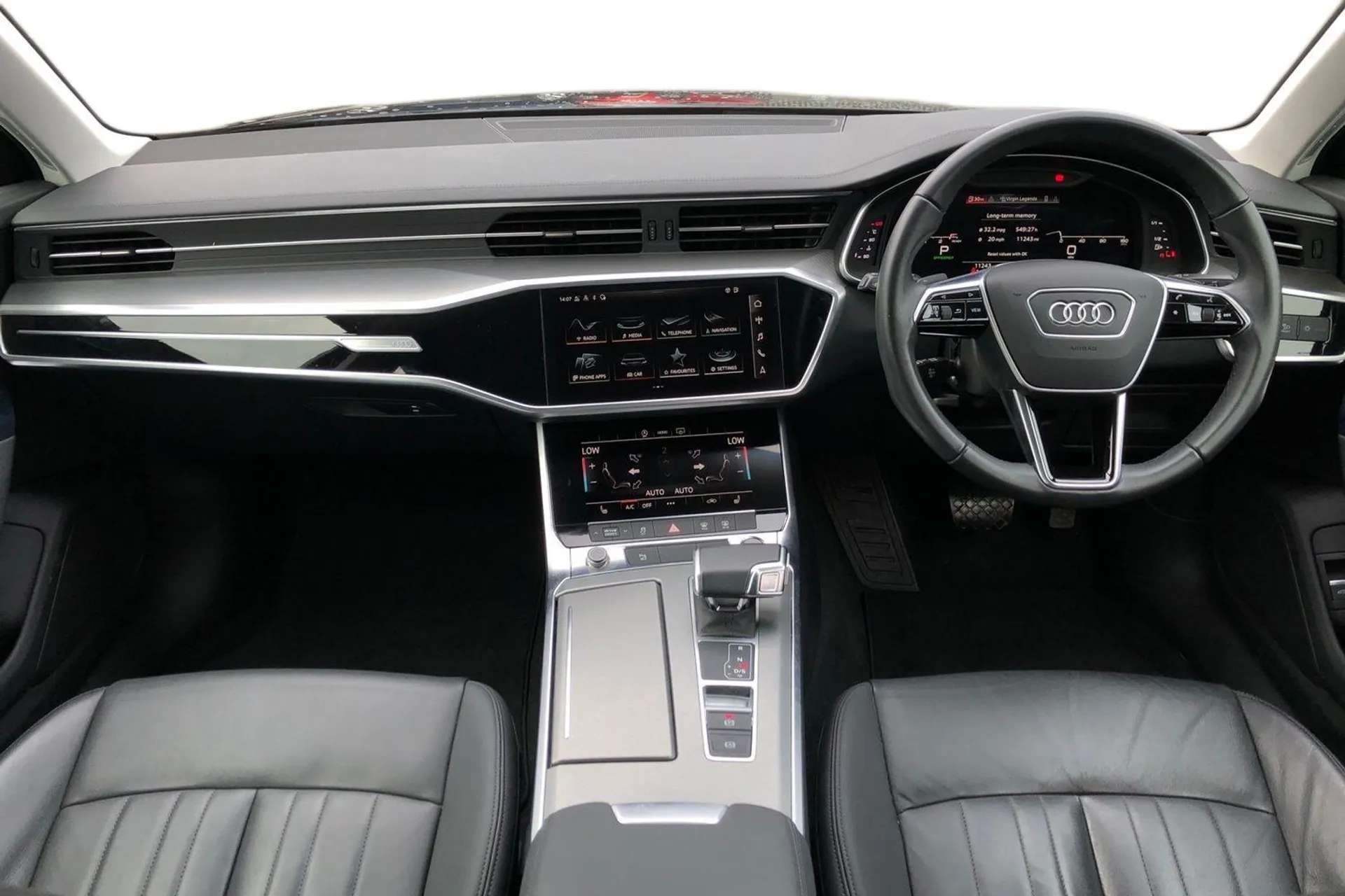 2022 AUDI A6 2022 AUDI A6