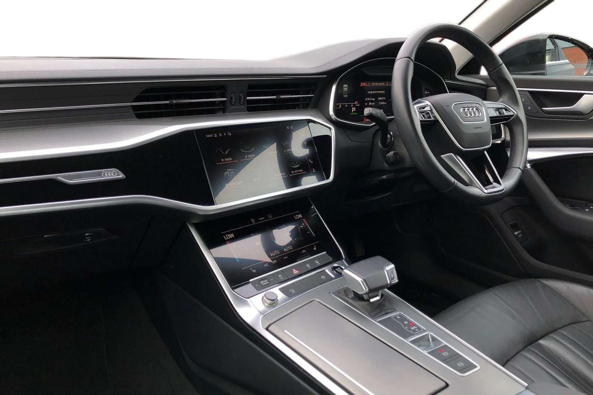 2022 AUDI A6 2022 AUDI A6