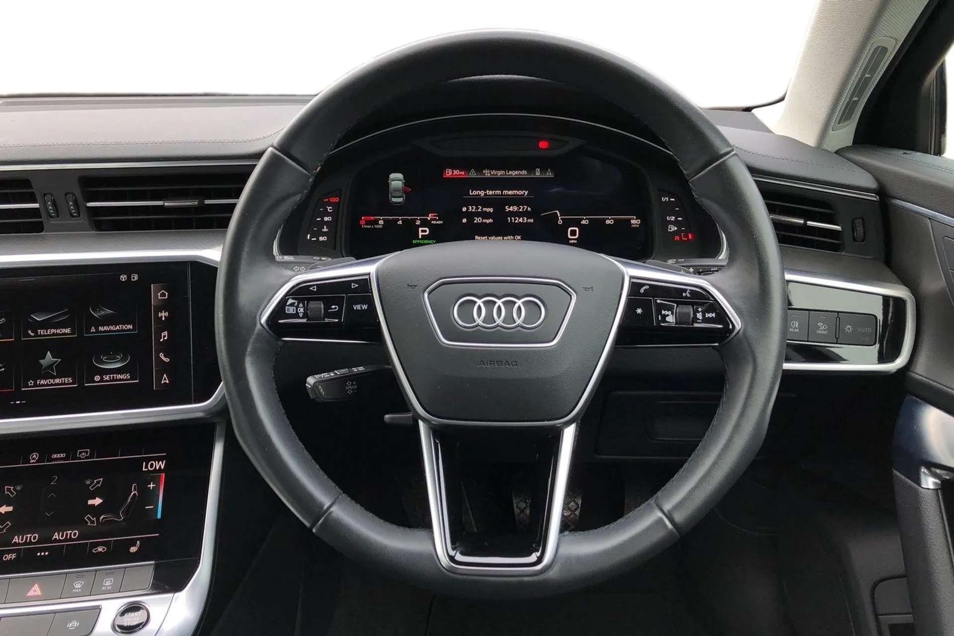 2022 AUDI A6 2022 AUDI A6