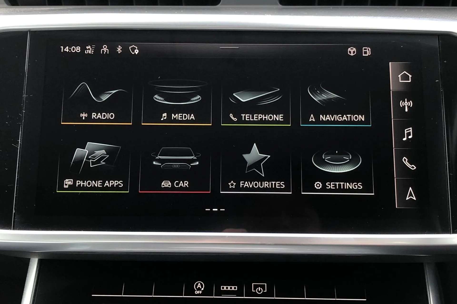 2022 AUDI A6 2022 AUDI A6