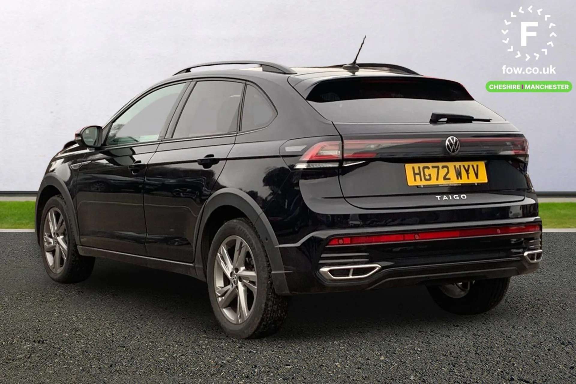 2023 VOLKSWAGEN TAIGO 2023 VOLKSWAGEN TAIGO