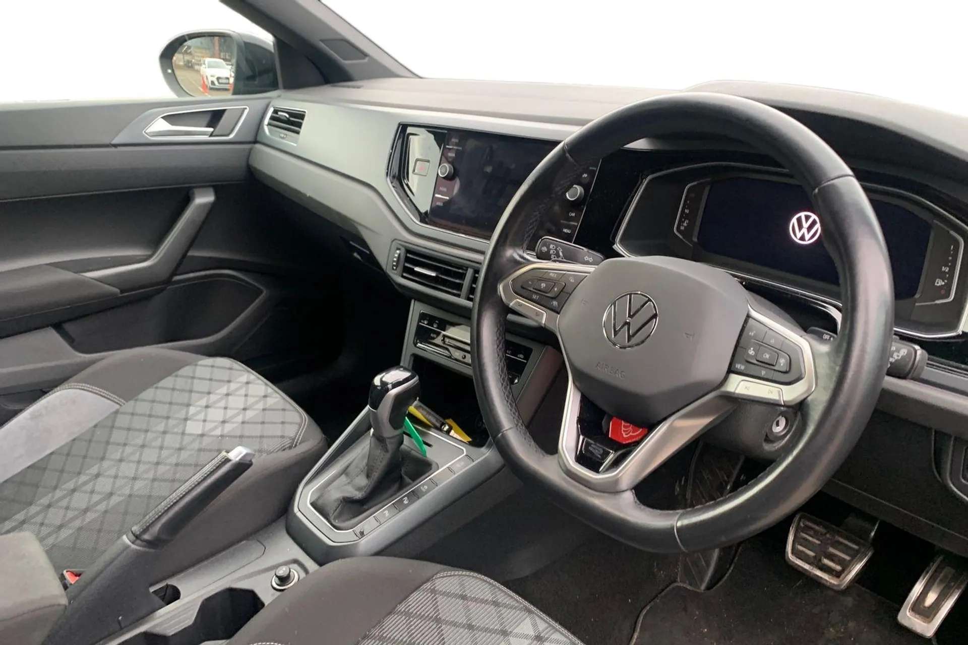 2023 VOLKSWAGEN TAIGO 2023 VOLKSWAGEN TAIGO