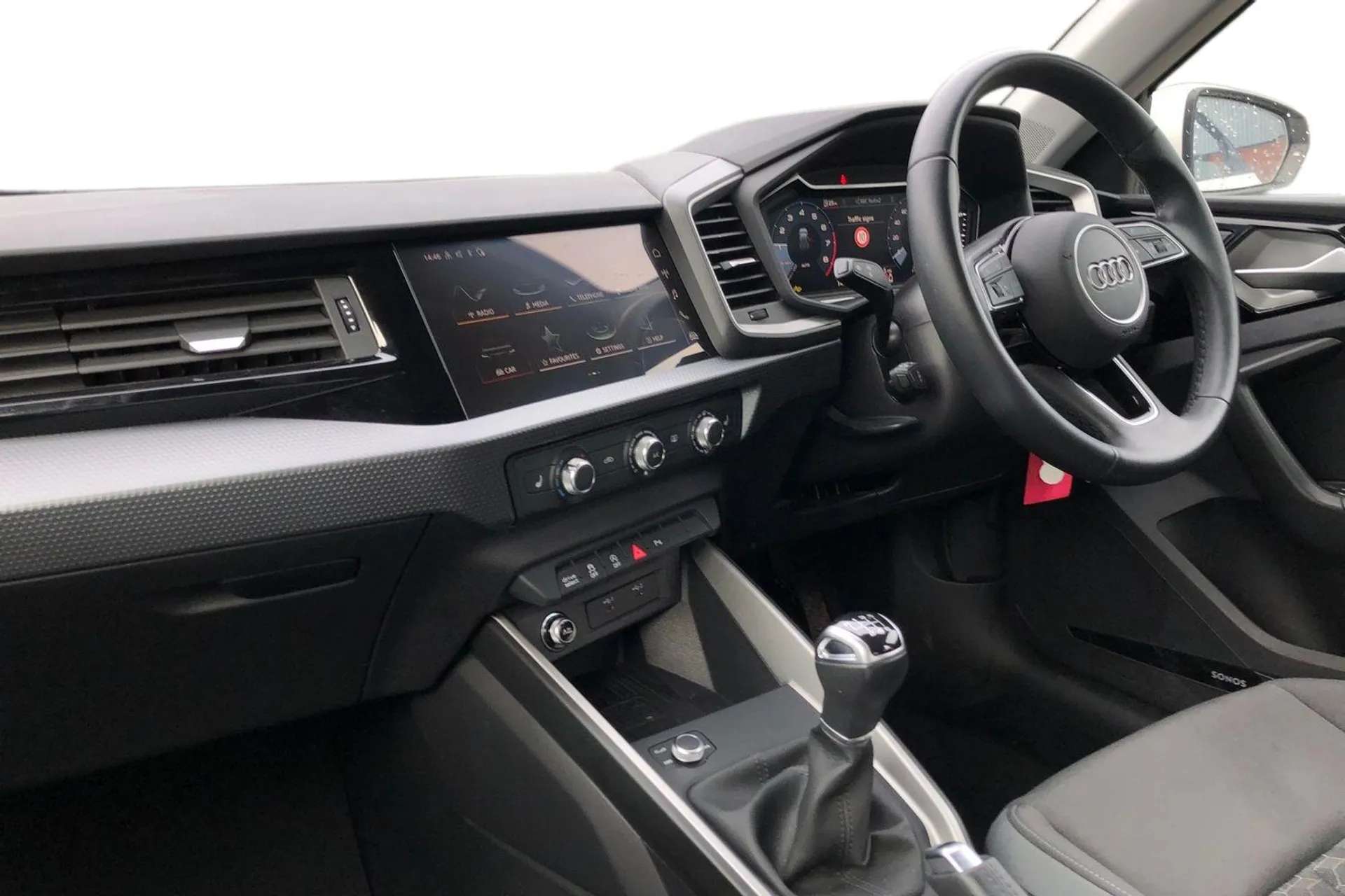 2024 AUDI A1 2024 AUDI A1