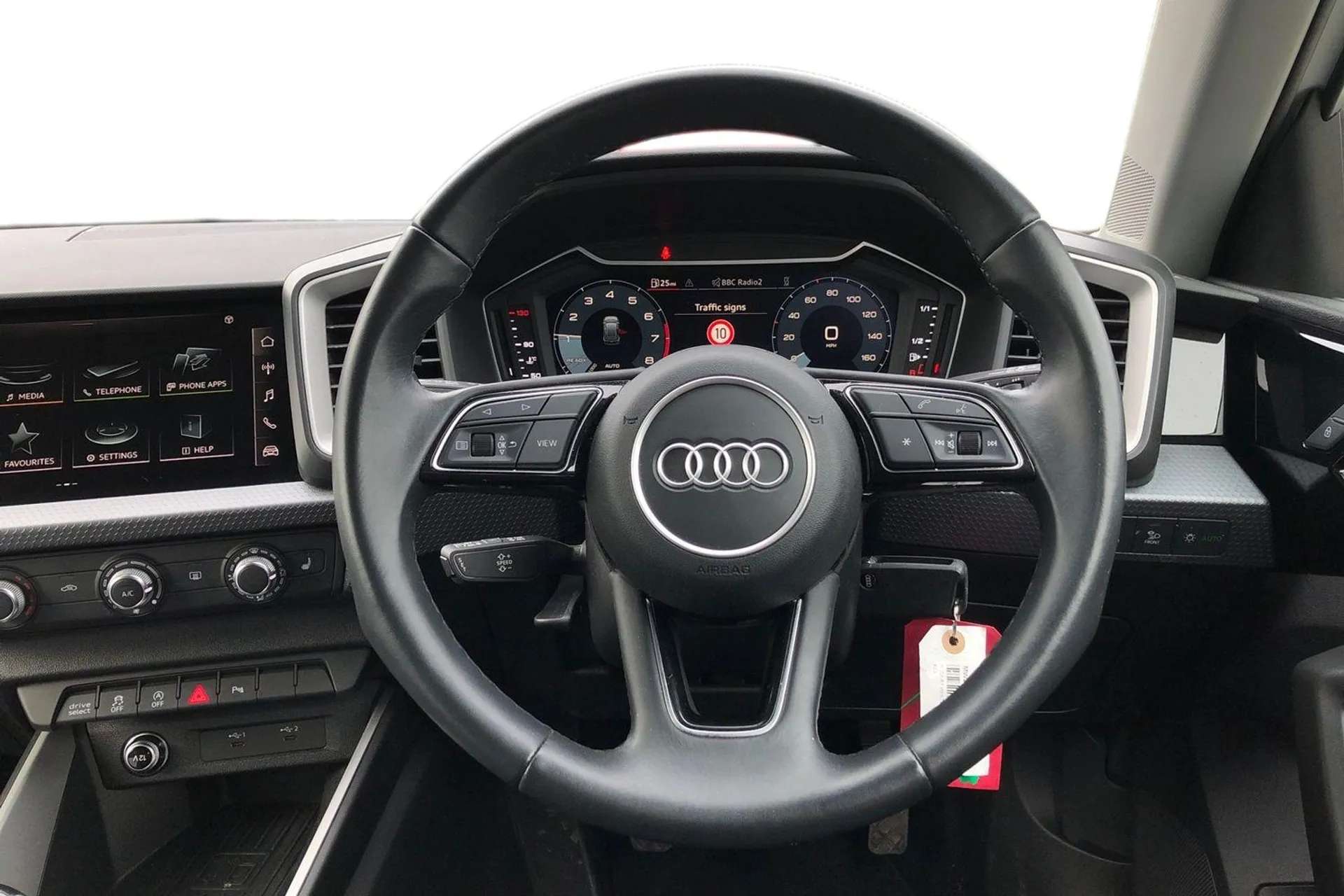 2024 AUDI A1 2024 AUDI A1