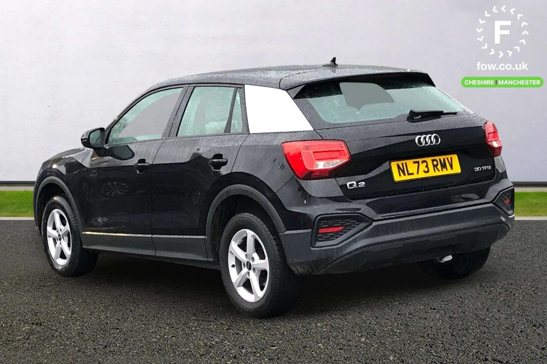 2023 AUDI Q2 2023 AUDI Q2