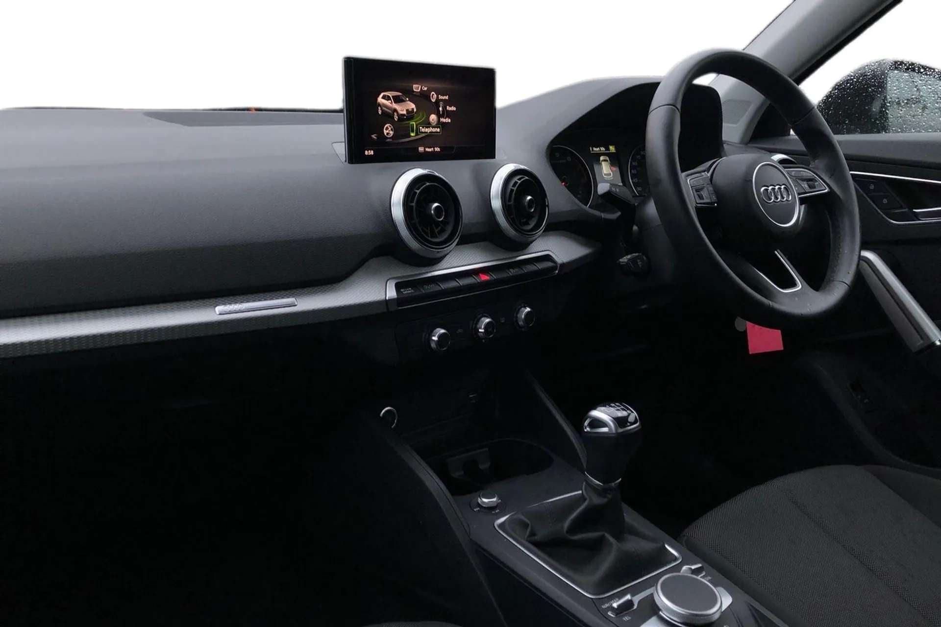 2023 AUDI Q2 2023 AUDI Q2