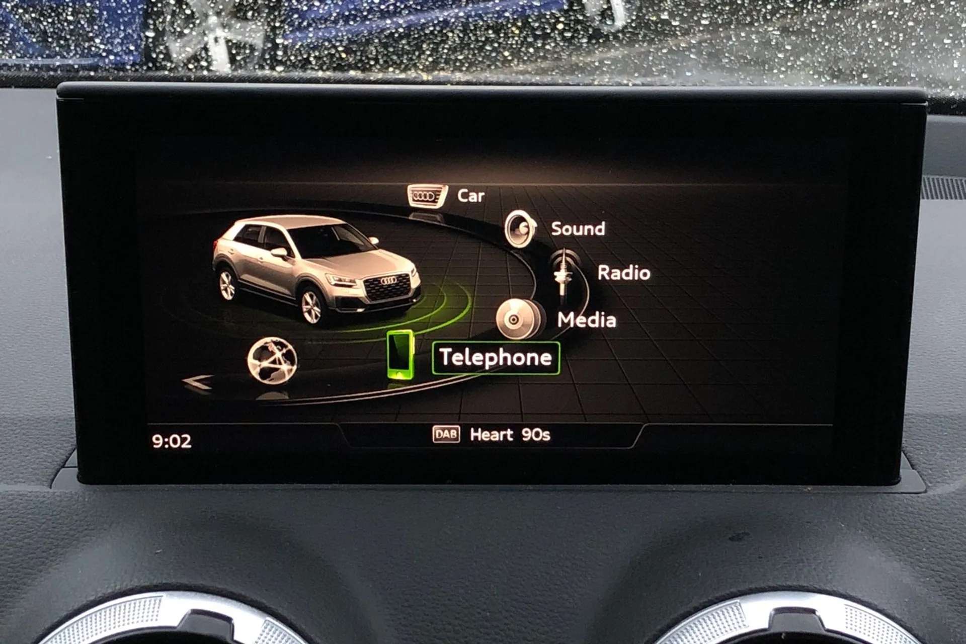 2023 AUDI Q2 2023 AUDI Q2