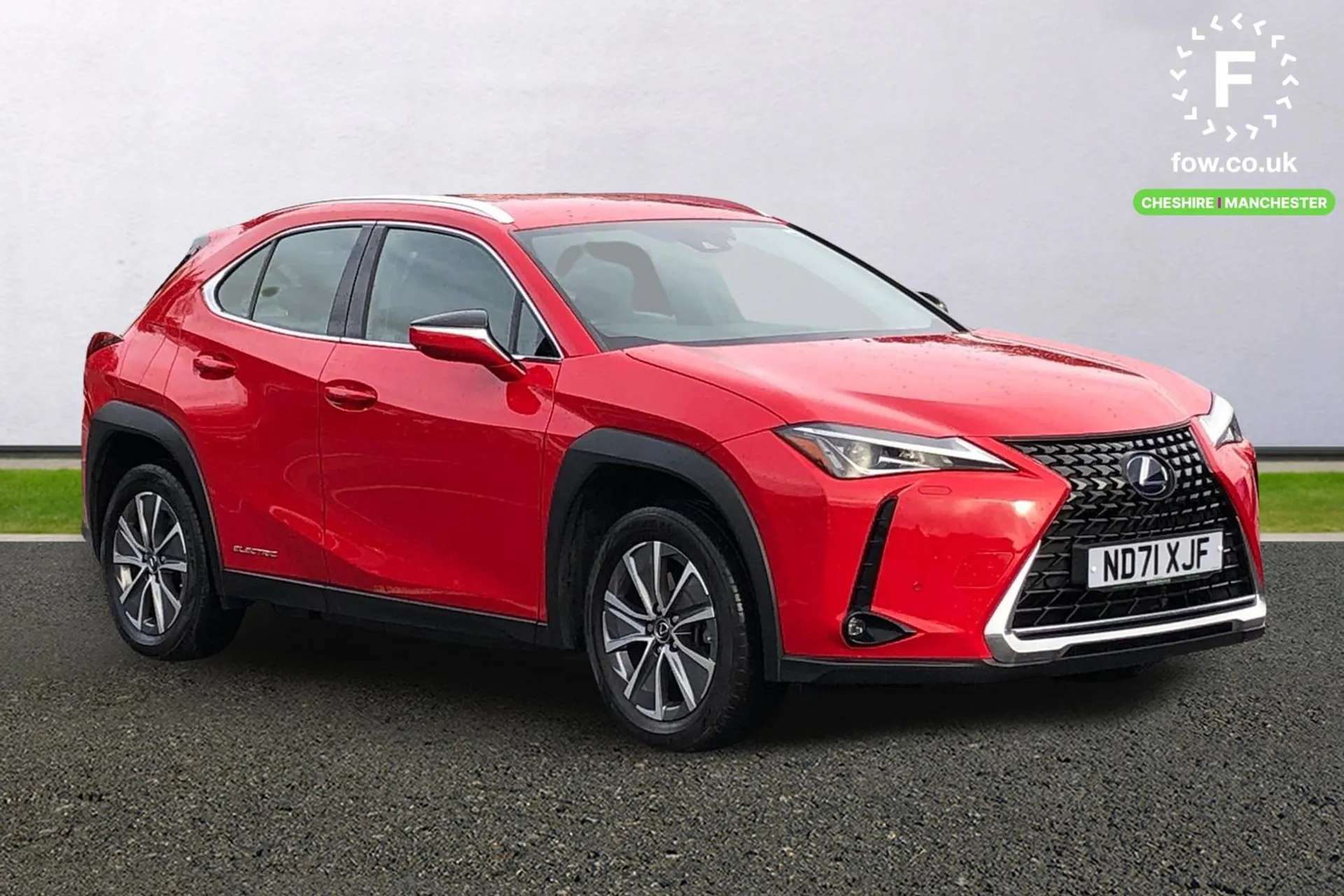 2022 LEXUS UX 2022 LEXUS UX