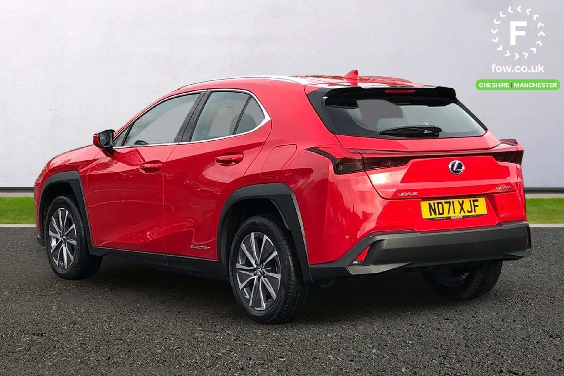 2022 LEXUS UX 2022 LEXUS UX