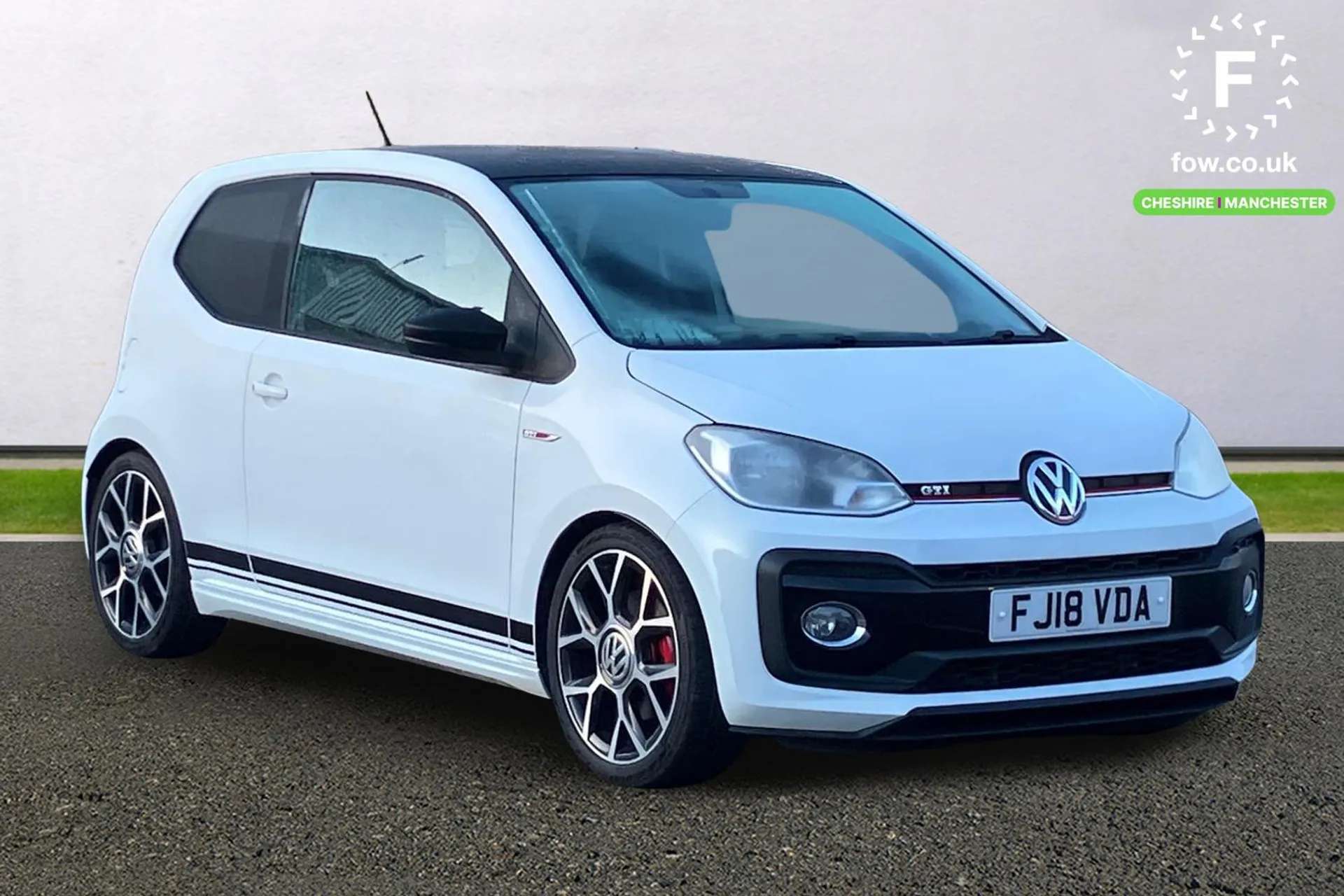 Check out this Volkswagen Up 2018 Petrol Manual