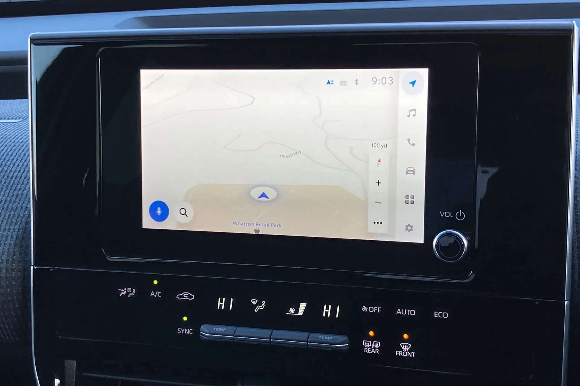 2023 TOYOTA BZ4X 2023 TOYOTA BZ4X