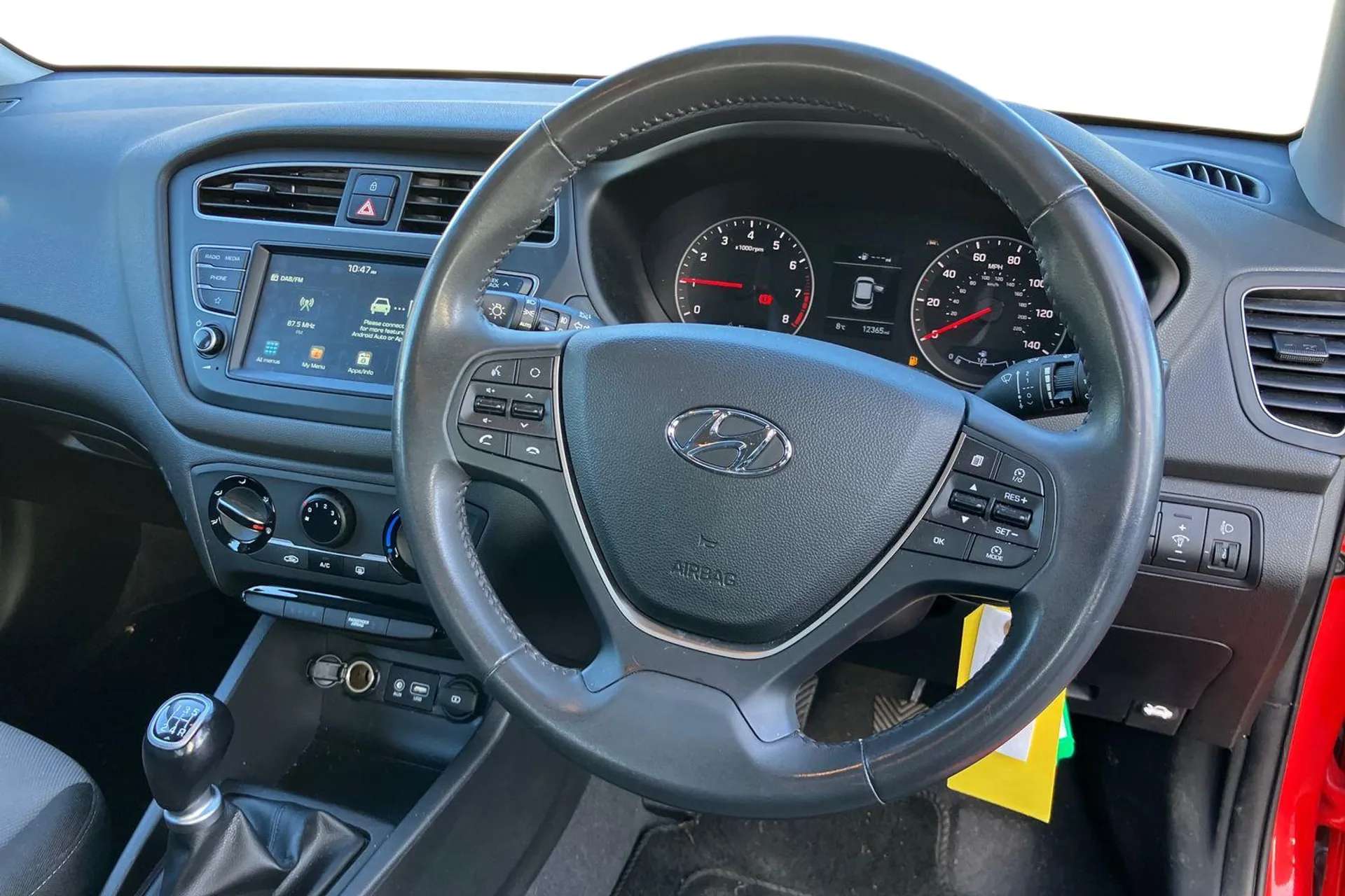 2018 HYUNDAI I20 2018 HYUNDAI I20