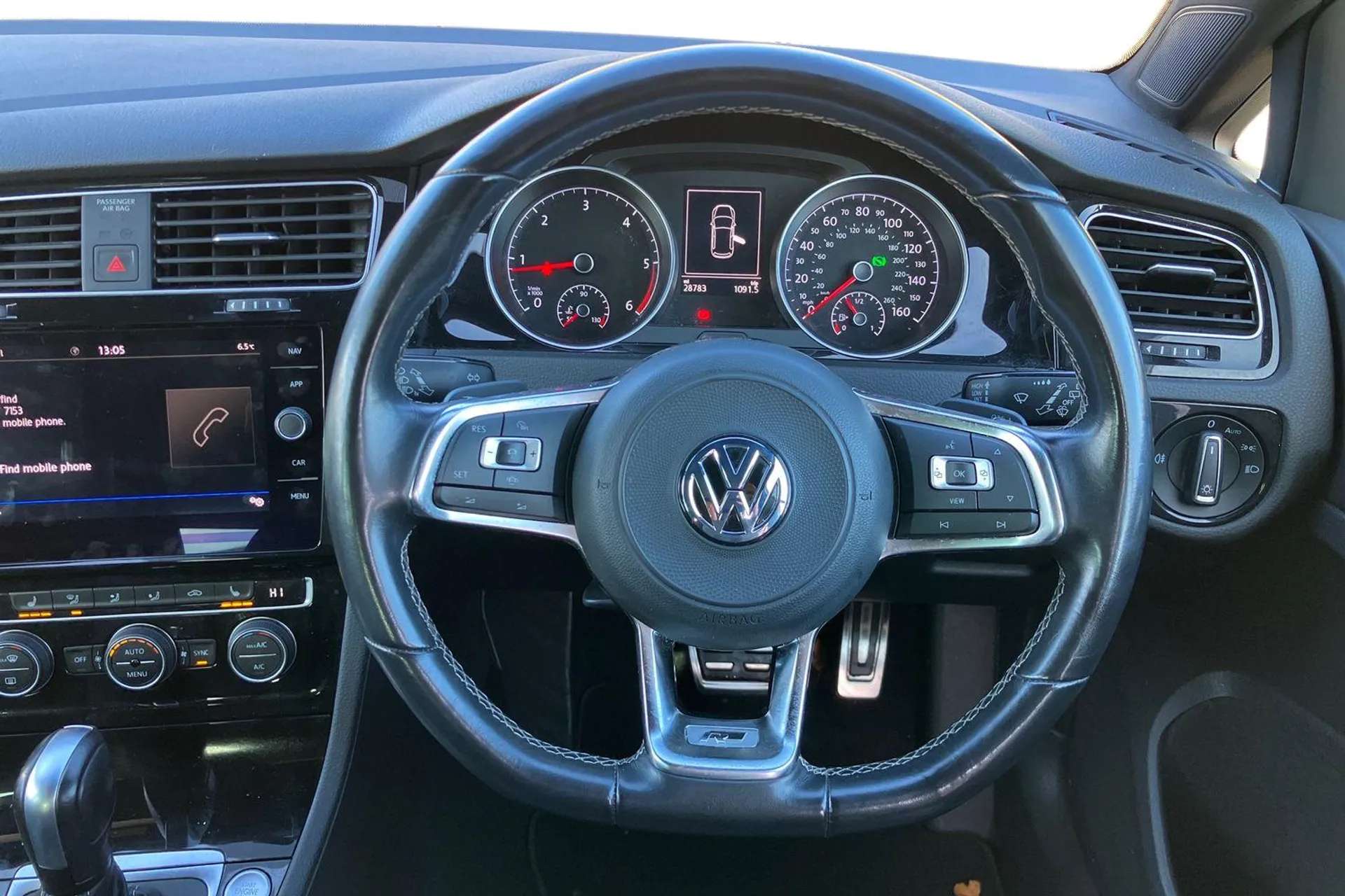 2020 VOLKSWAGEN GOLF 2020 VOLKSWAGEN GOLF
