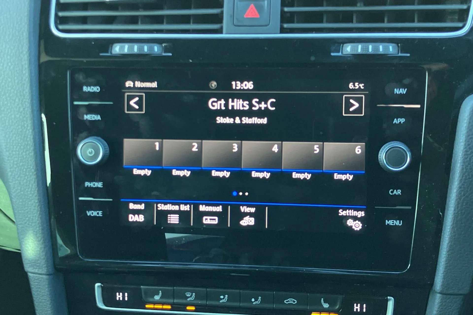 2020 VOLKSWAGEN GOLF 2020 VOLKSWAGEN GOLF