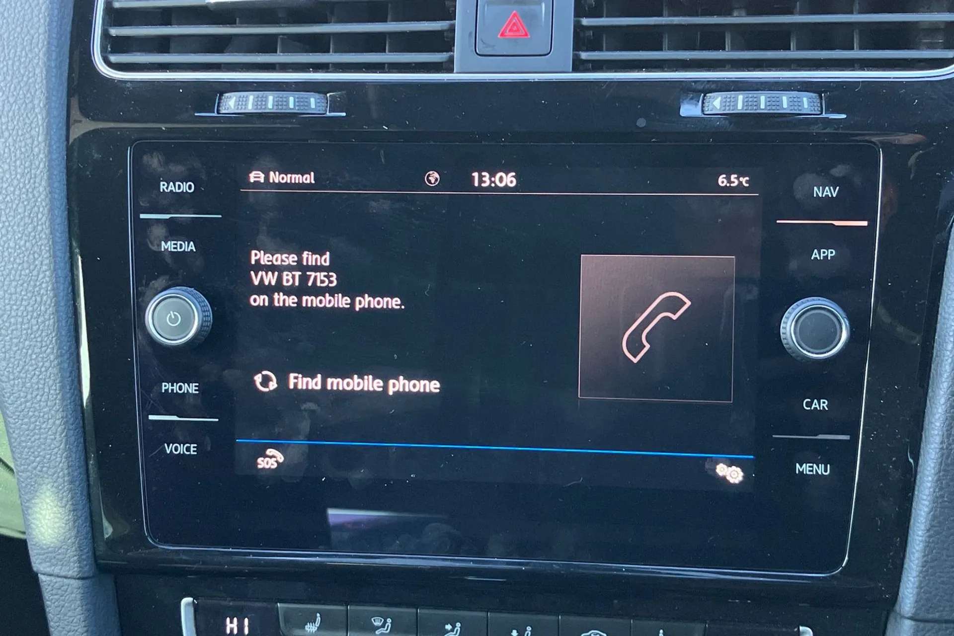 2020 VOLKSWAGEN GOLF 2020 VOLKSWAGEN GOLF