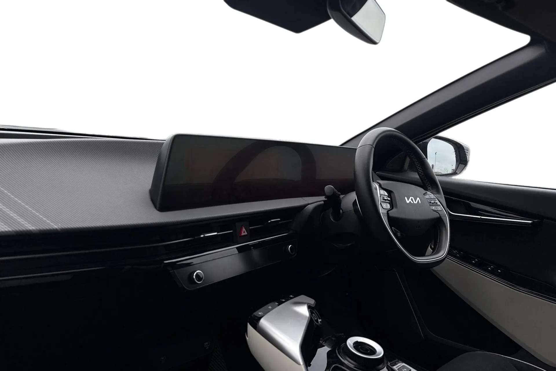 2022 KIA EV6 2022 KIA EV6