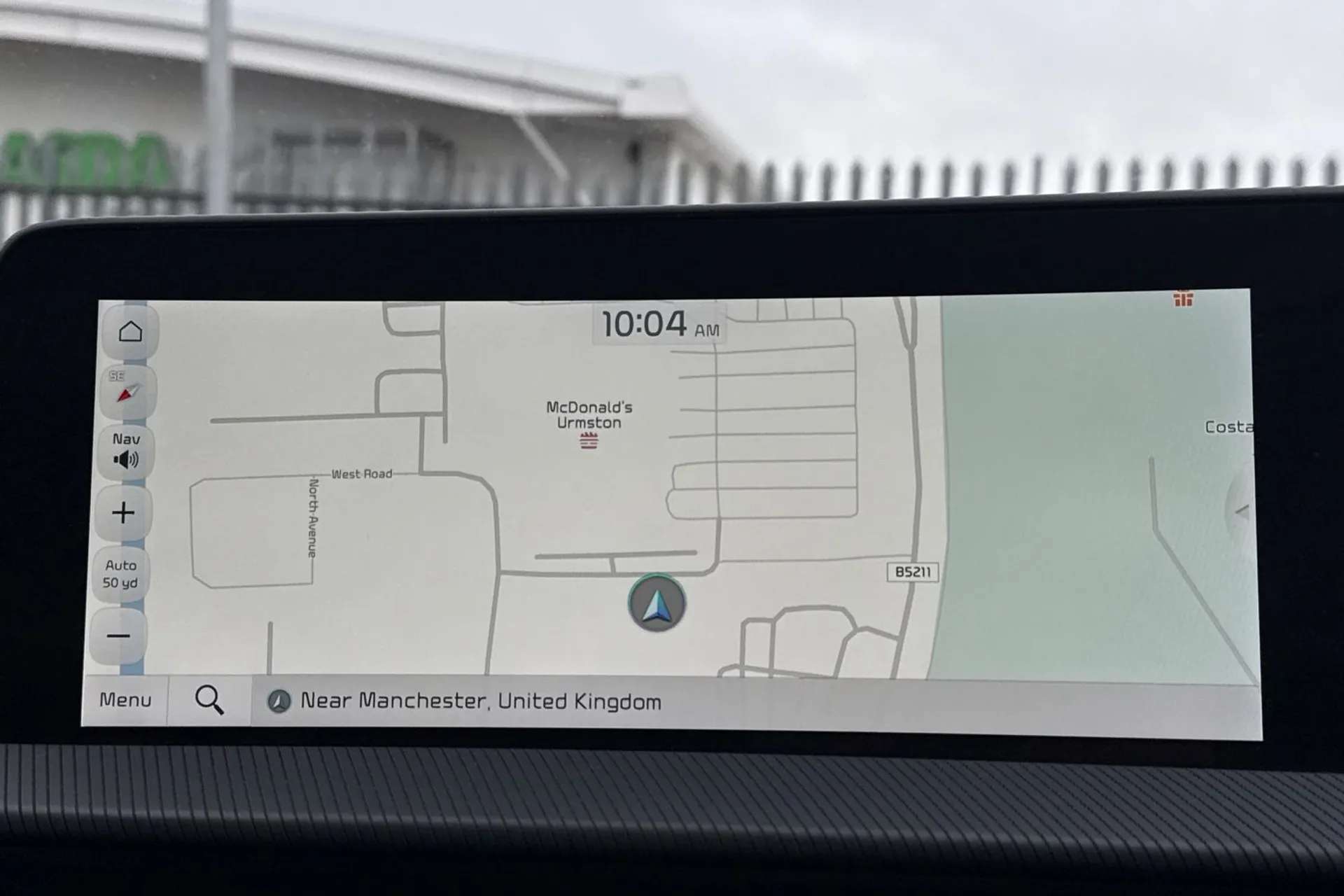 2022 KIA EV6 2022 KIA EV6