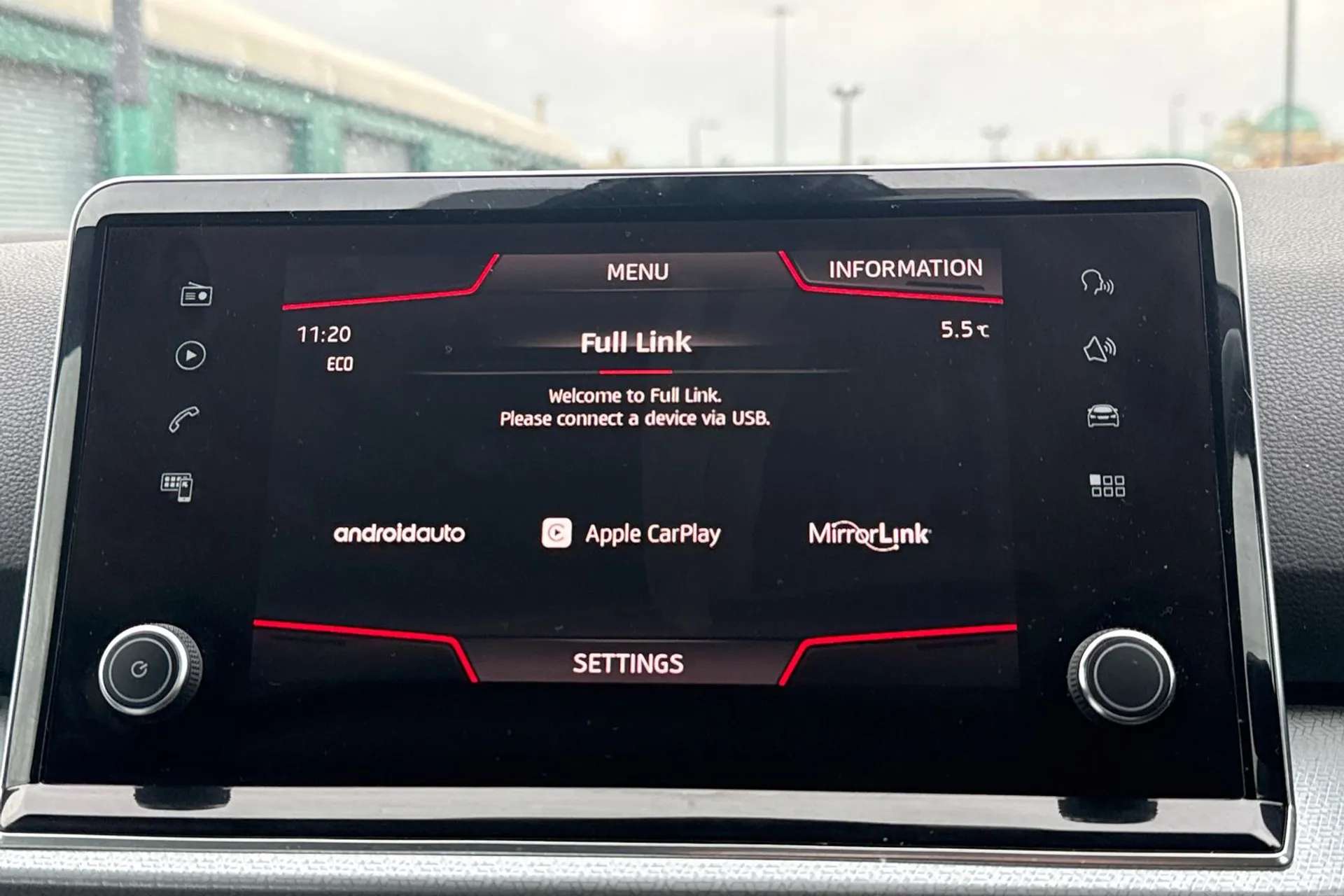 2019 SEAT TARRACO 2019 SEAT TARRACO